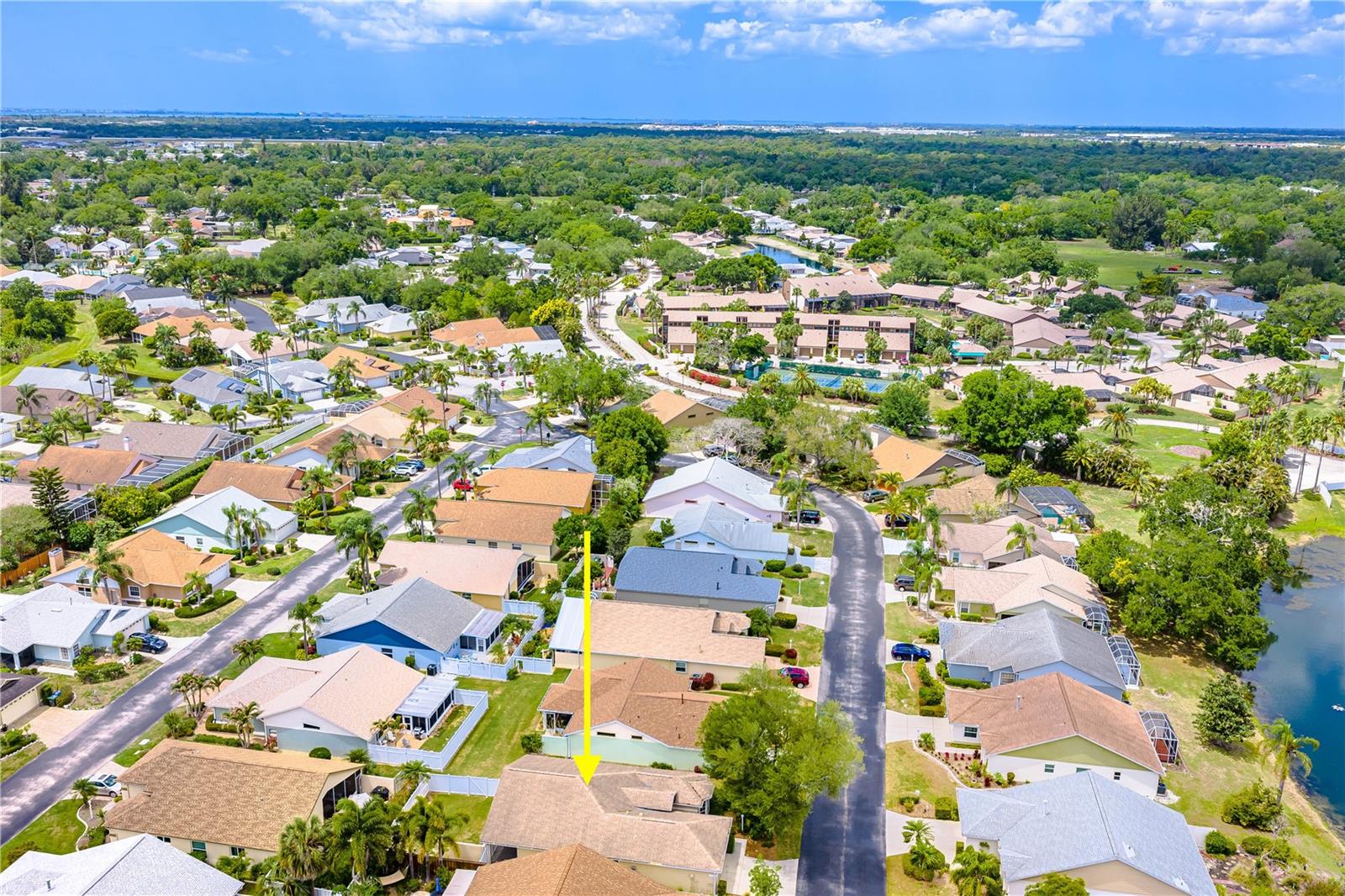 3454 YONGE AVE #79, SARASOTA, FL, 34235