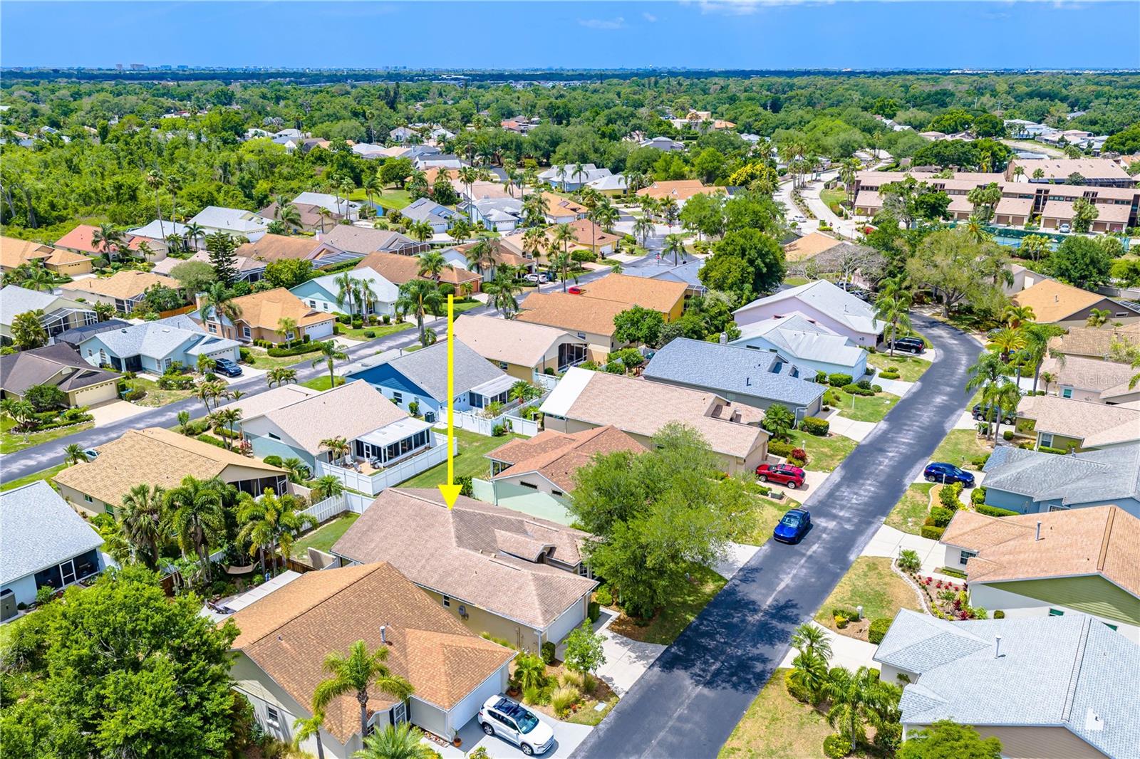 3454 YONGE AVE #79, SARASOTA, FL, 34235