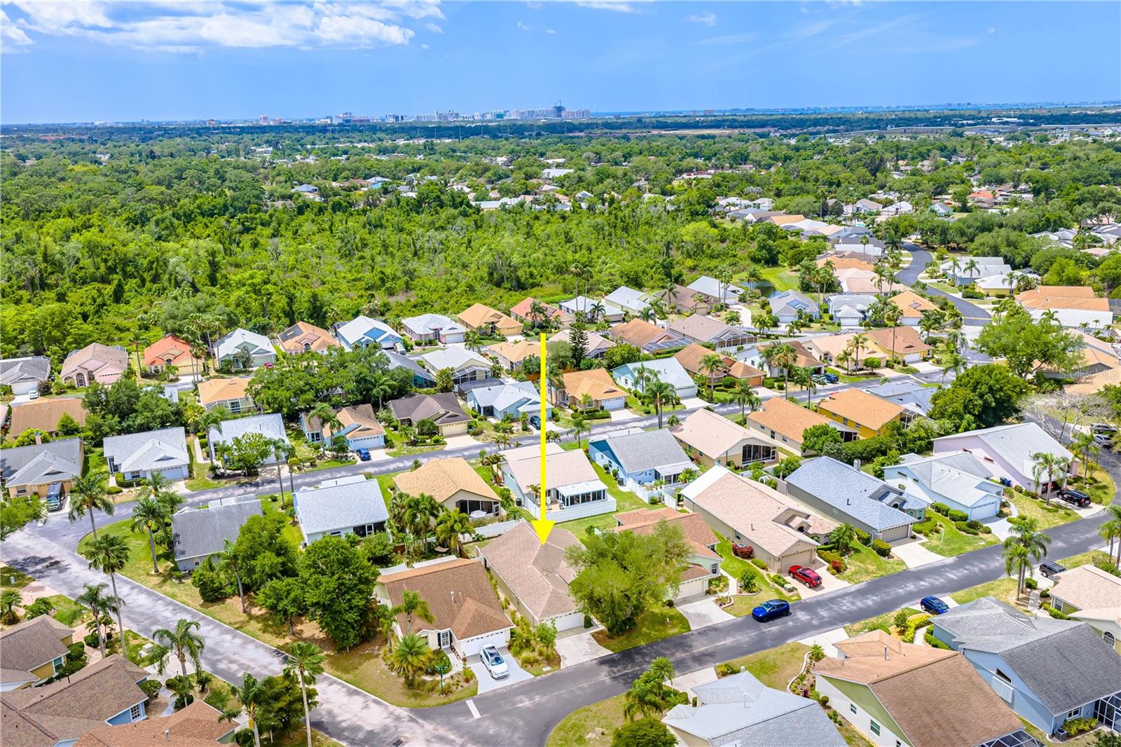 3454 YONGE AVE #79, SARASOTA, FL, 34235