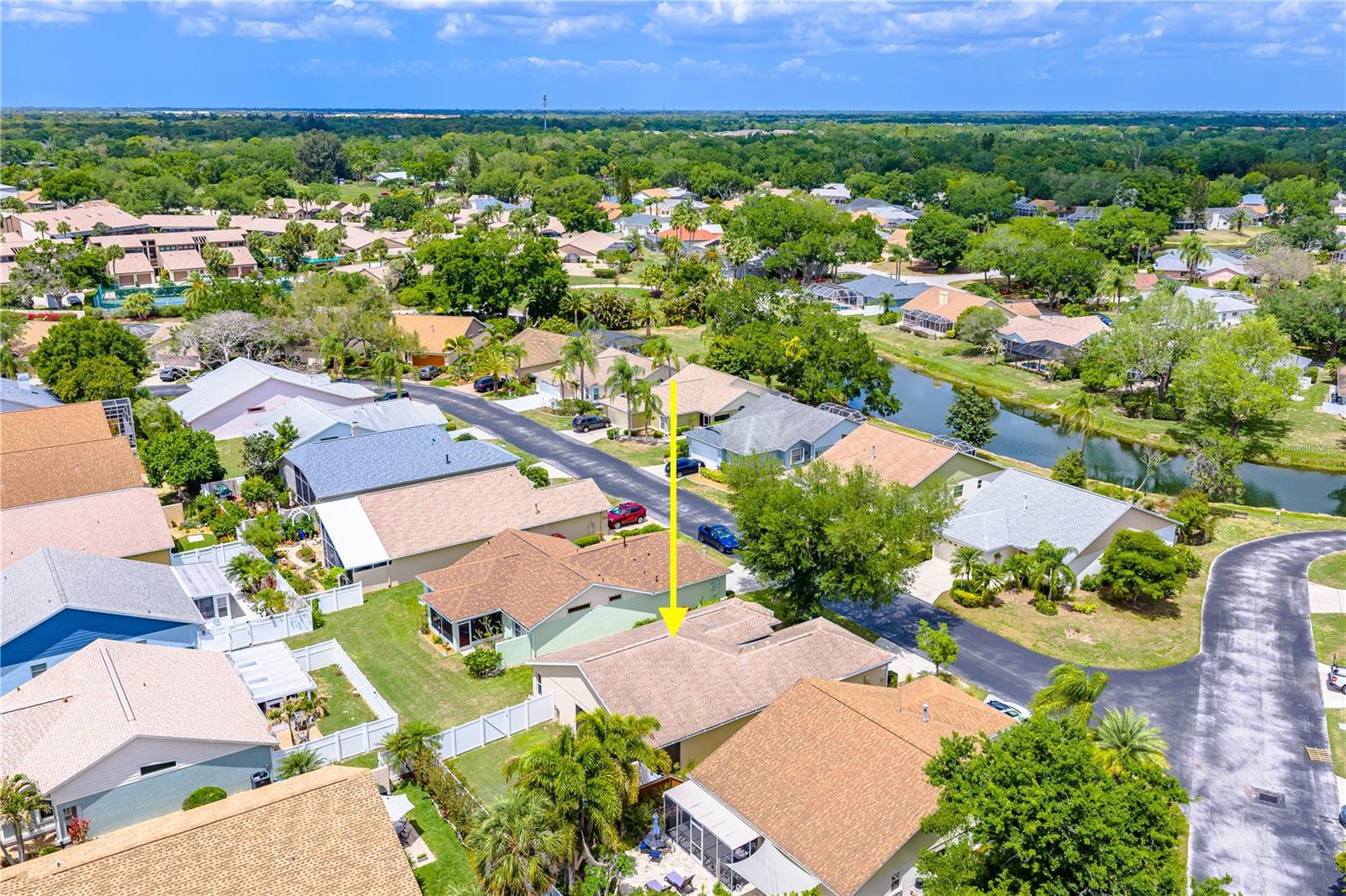 3454 YONGE AVE #79, SARASOTA, FL, 34235