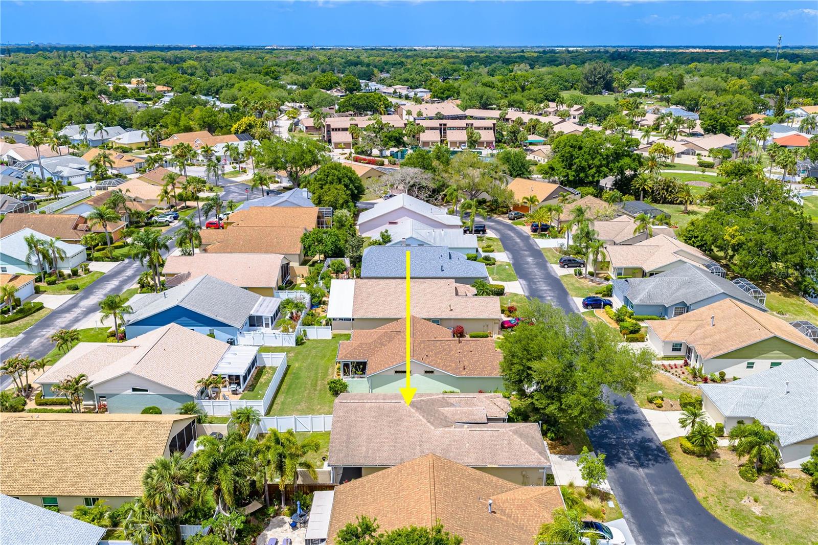 3454 YONGE AVE #79, SARASOTA, FL, 34235