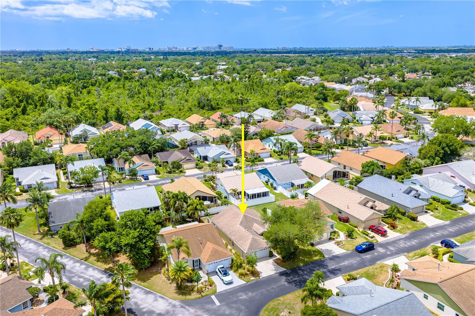 3454 YONGE AVE #79, SARASOTA, FL, 34235