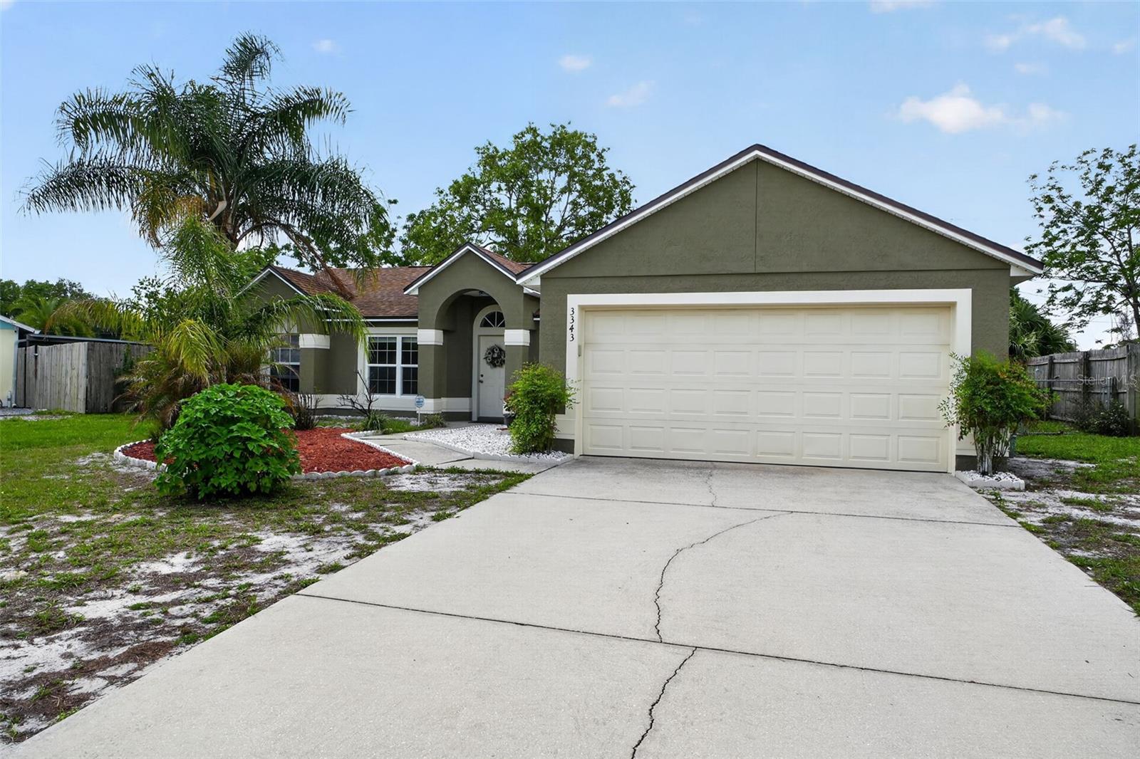 3343 CALDWELL ST, DELTONA, FL, 32738