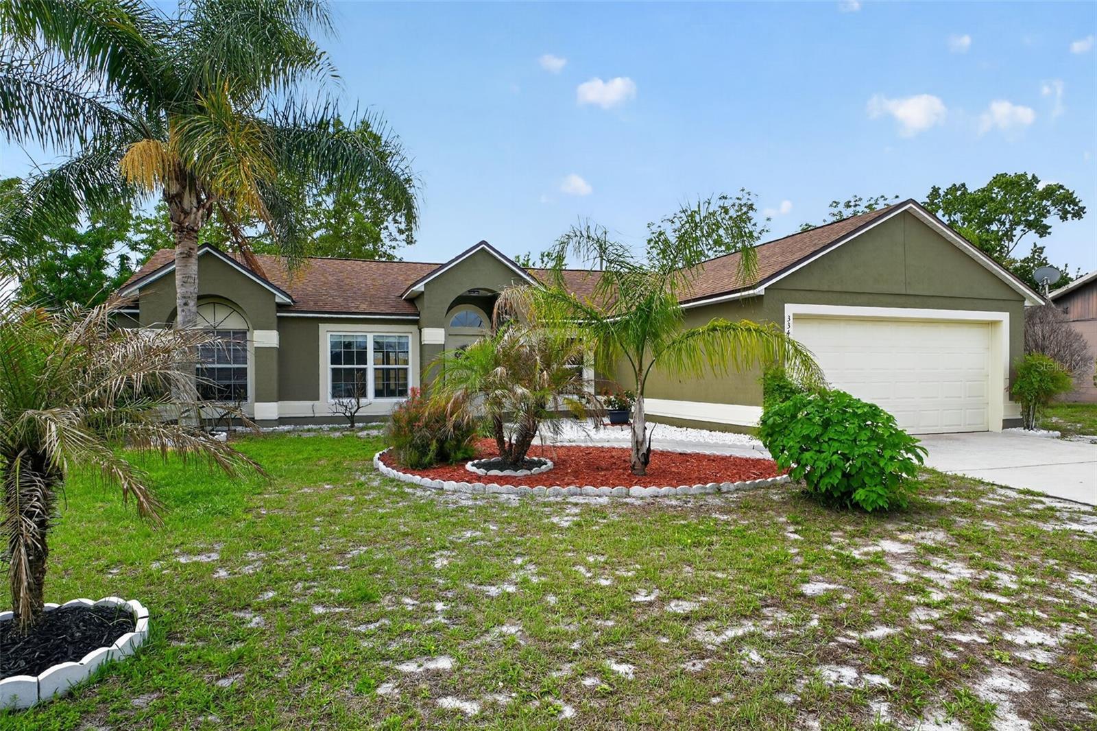 3343 CALDWELL ST, DELTONA, FL, 32738