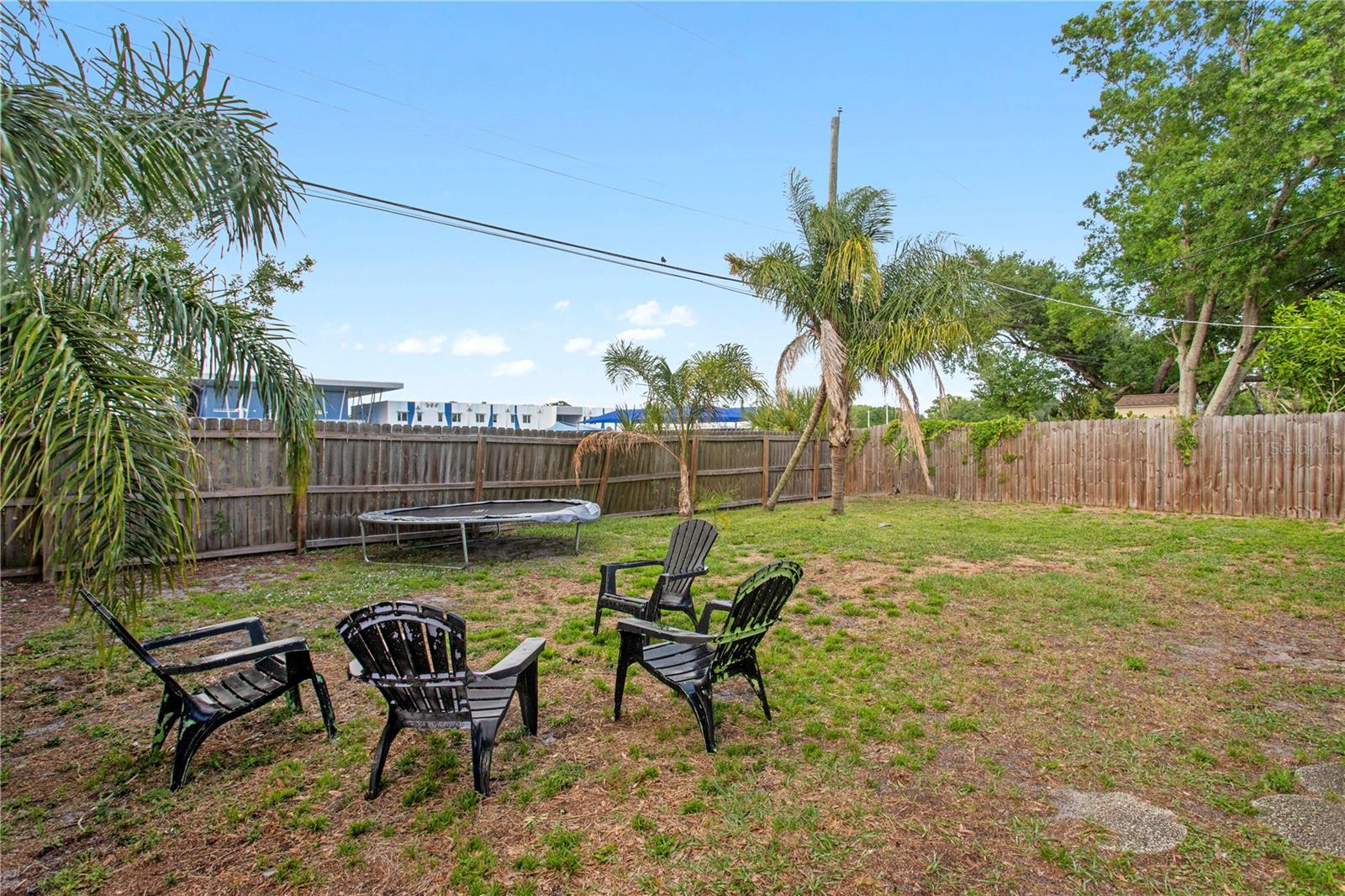 4215 W BAY VISTA AVE, TAMPA, FL, 33611