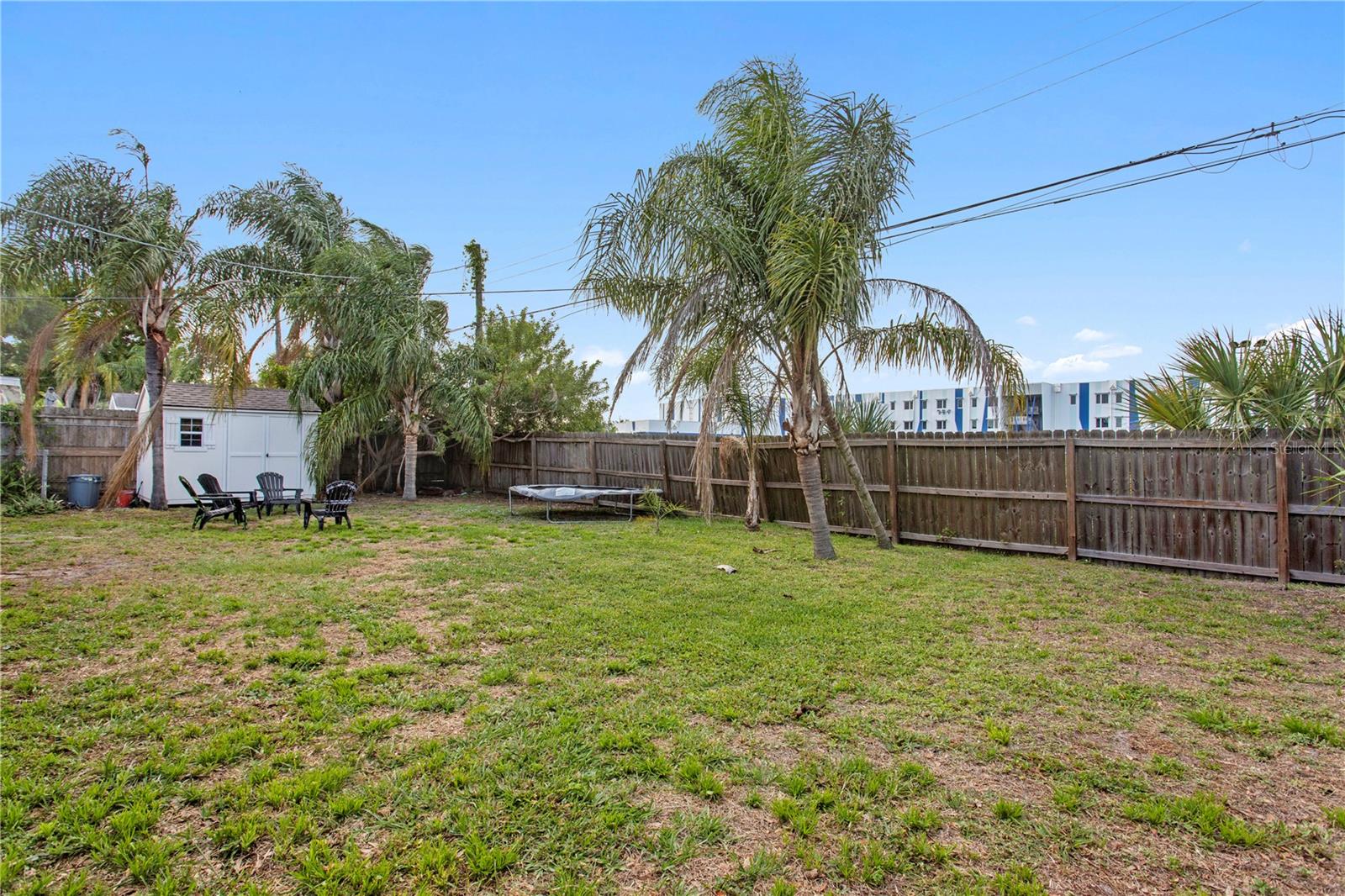 4215 W BAY VISTA AVE, TAMPA, FL, 33611