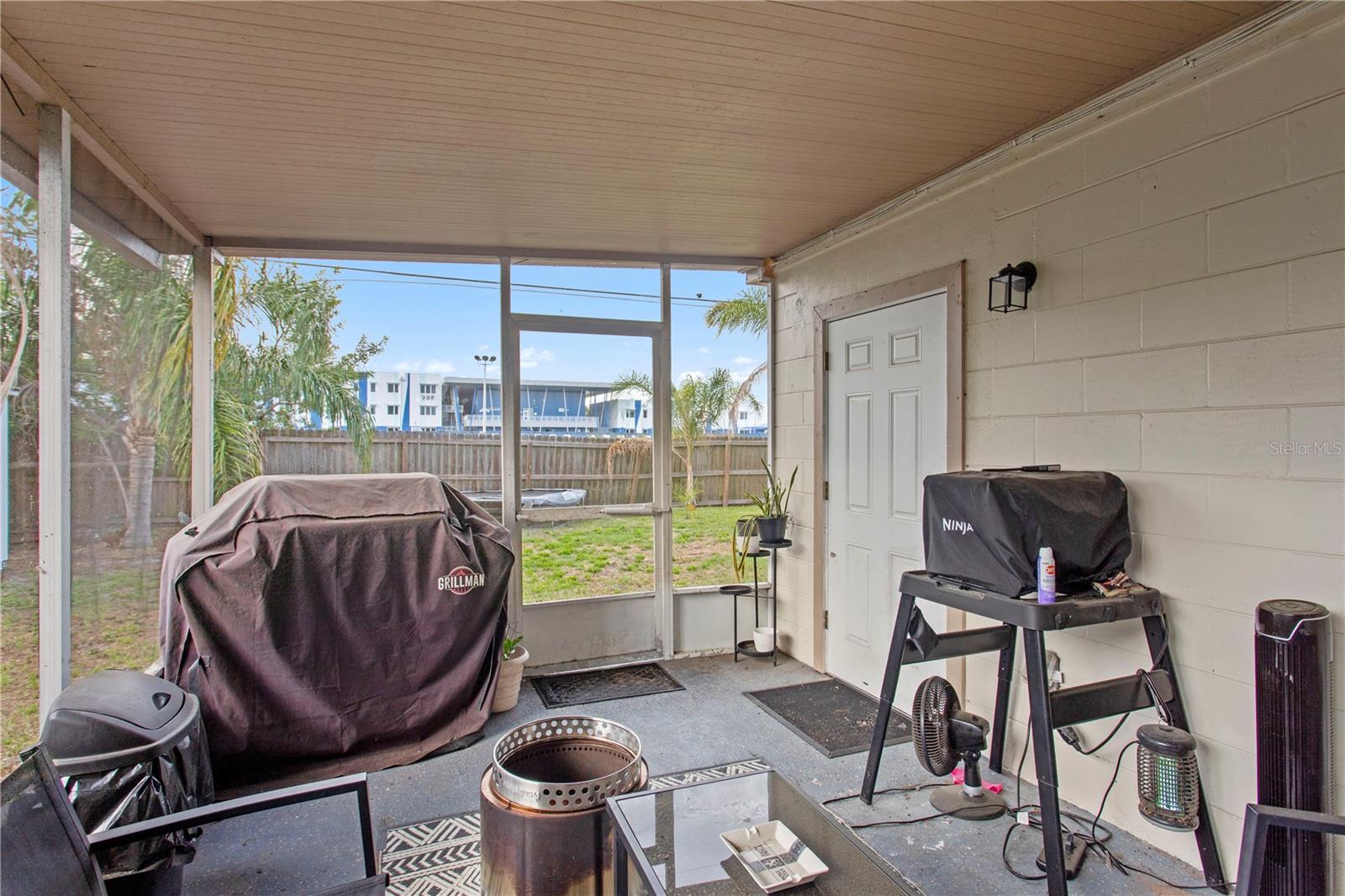 4215 W BAY VISTA AVE, TAMPA, FL, 33611