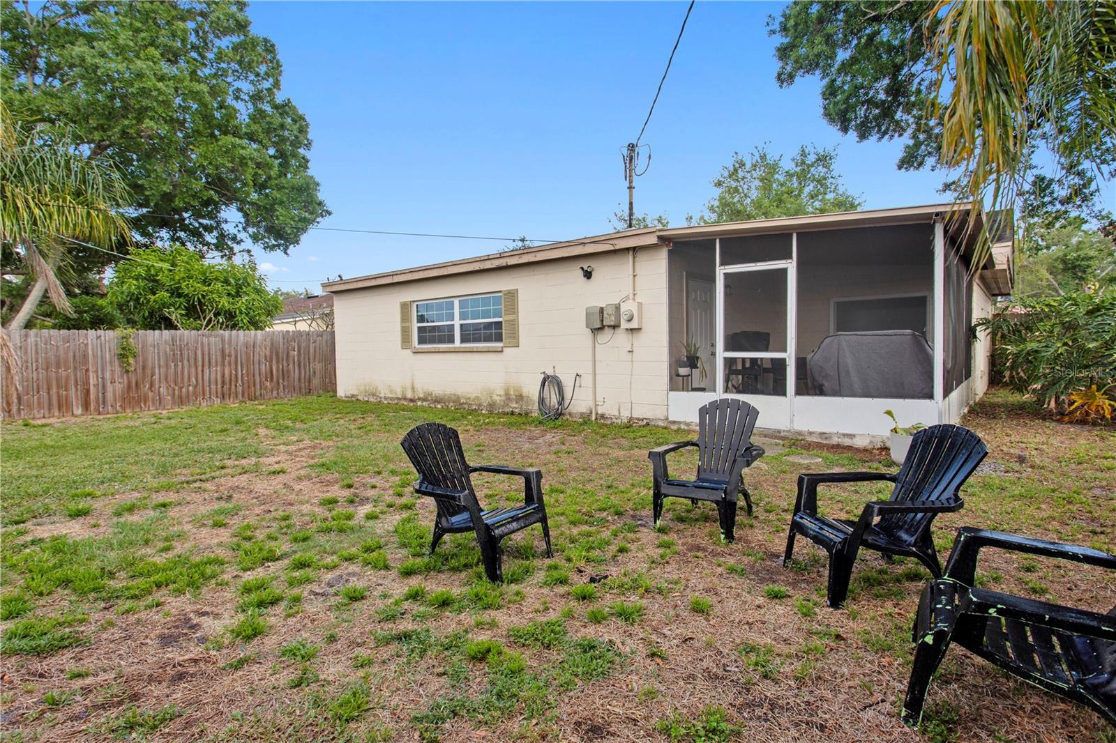 4215 W BAY VISTA AVE, TAMPA, FL, 33611