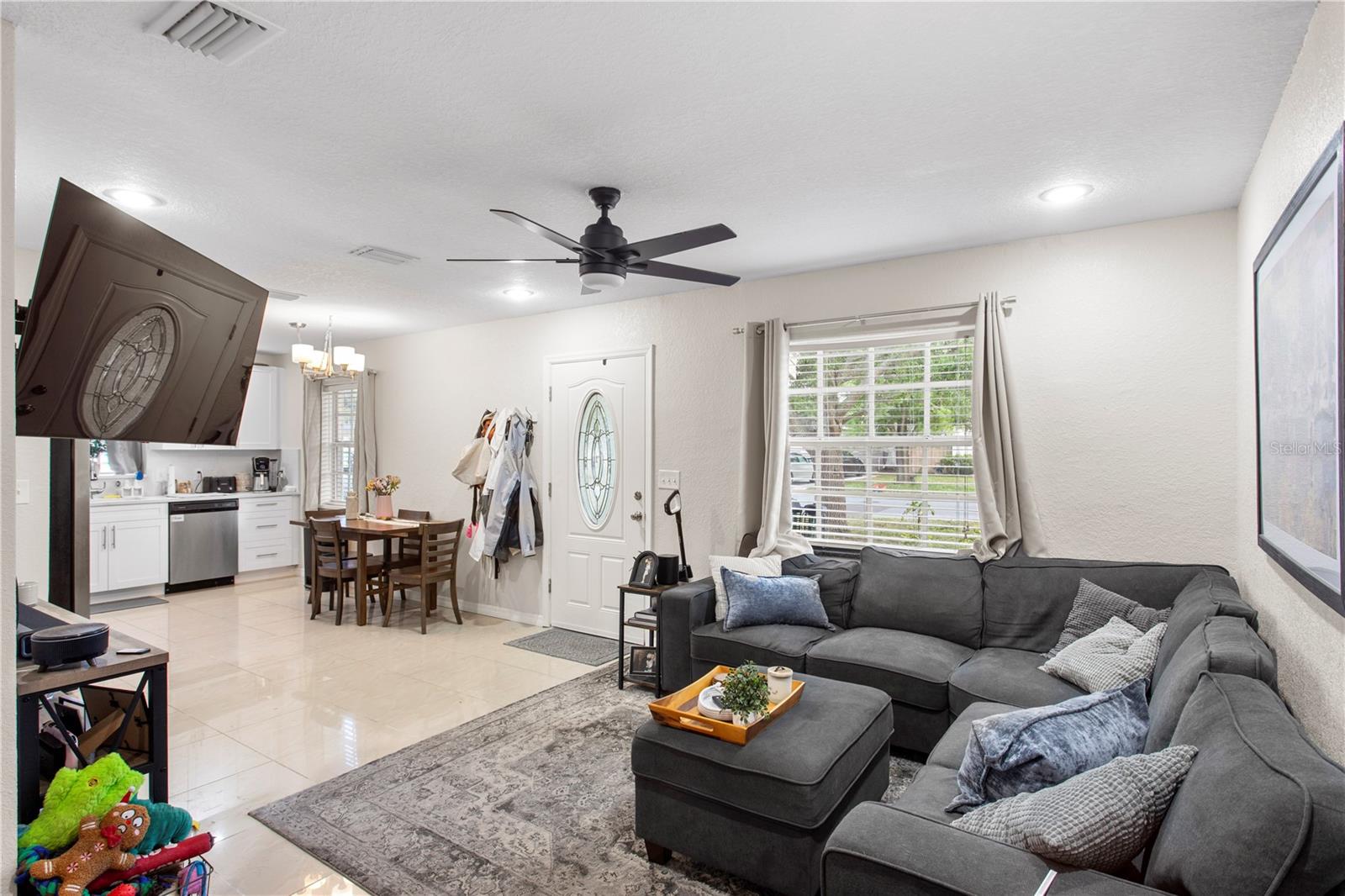 4215 W BAY VISTA AVE, TAMPA, FL, 33611