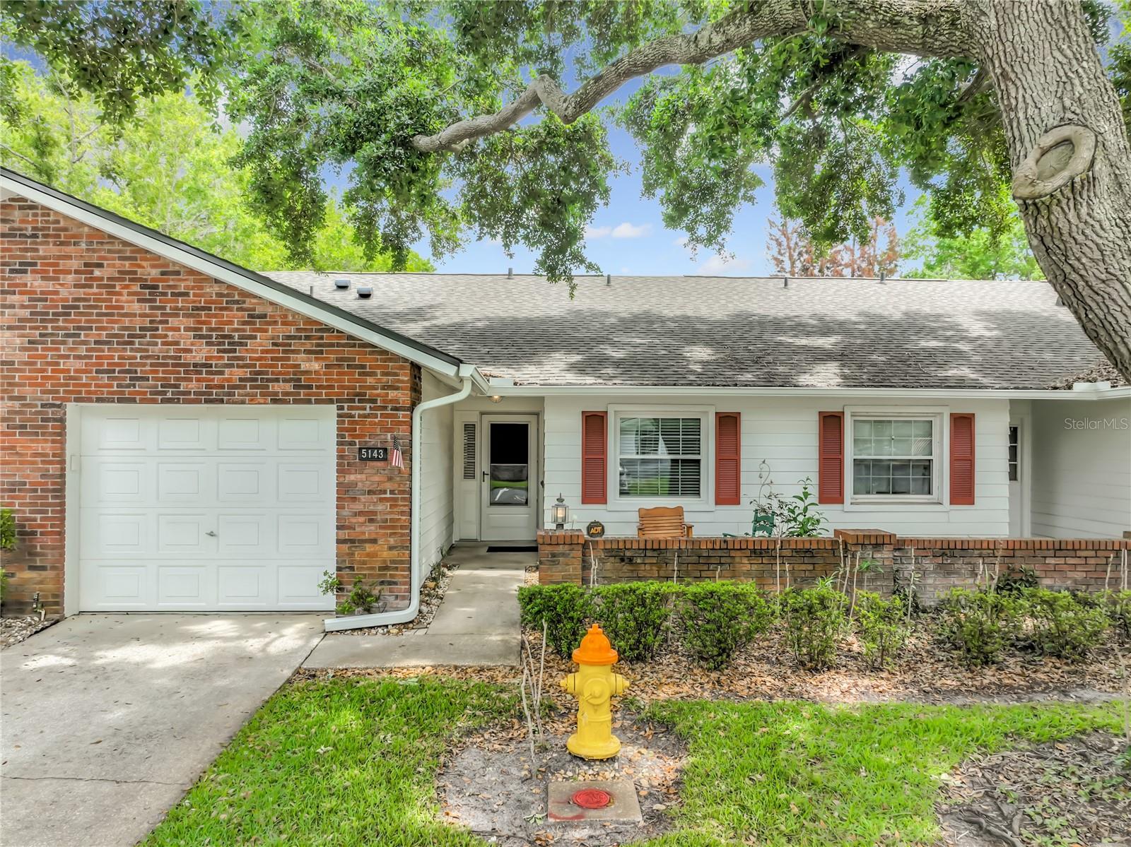 5143 LAZY OAKS DR #5143, WINTER PARK, FL, 32792