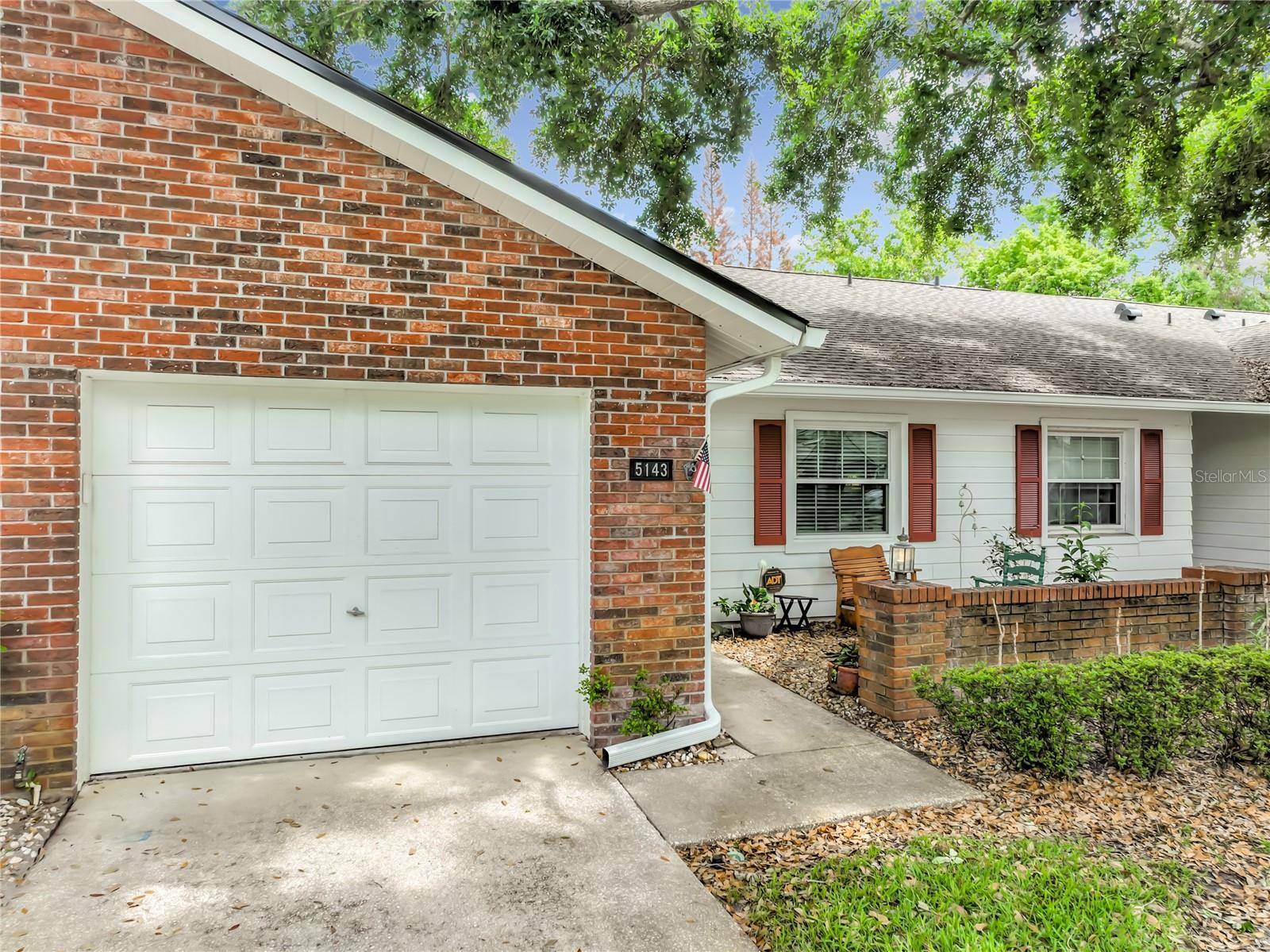 5143 LAZY OAKS DR #5143, WINTER PARK, FL, 32792