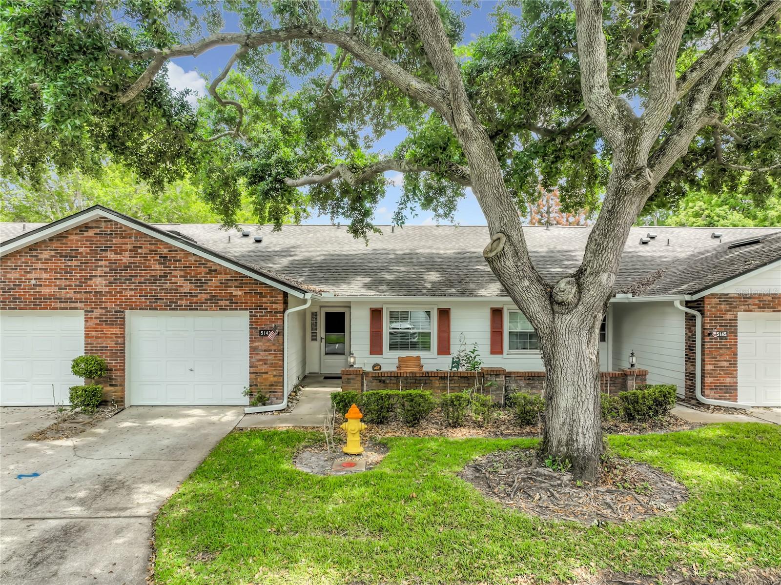 5143 LAZY OAKS DR #5143, WINTER PARK, FL, 32792