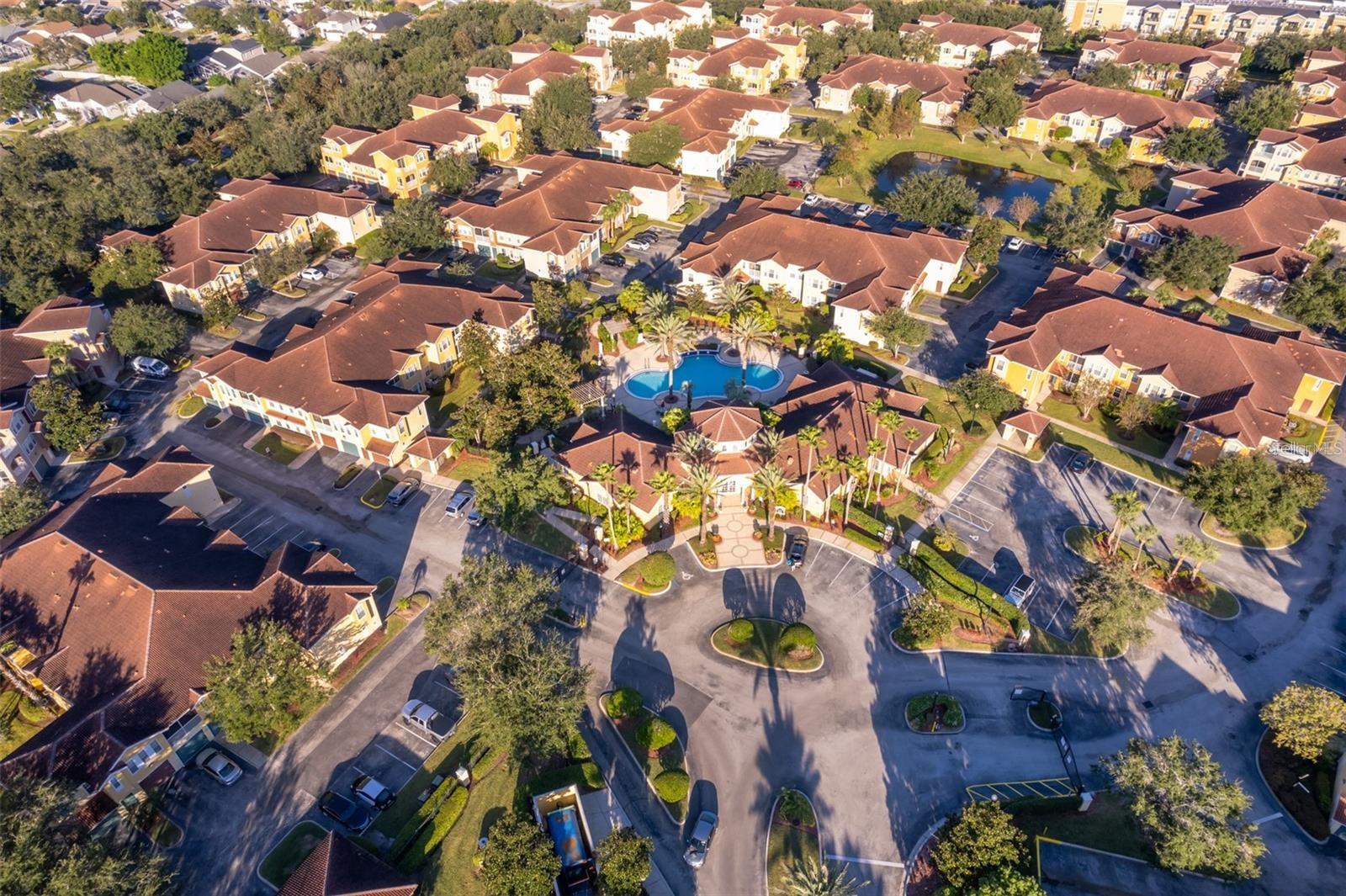 12414 BALERIA CV #109, ORLANDO, FL, 32837