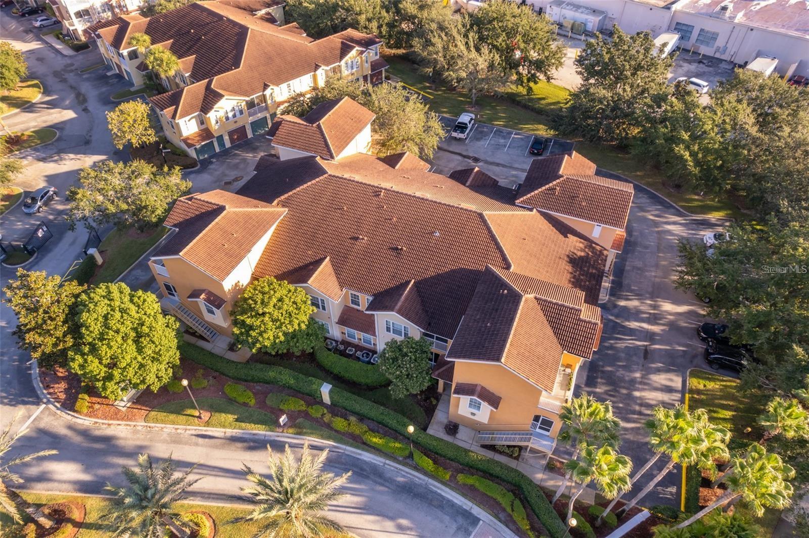 12414 BALERIA CV #109, ORLANDO, FL, 32837