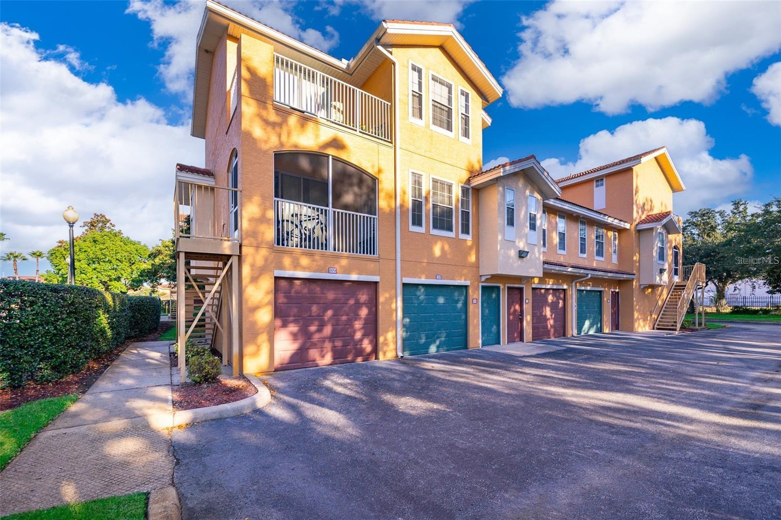 12414 BALERIA CV #109, ORLANDO, FL, 32837