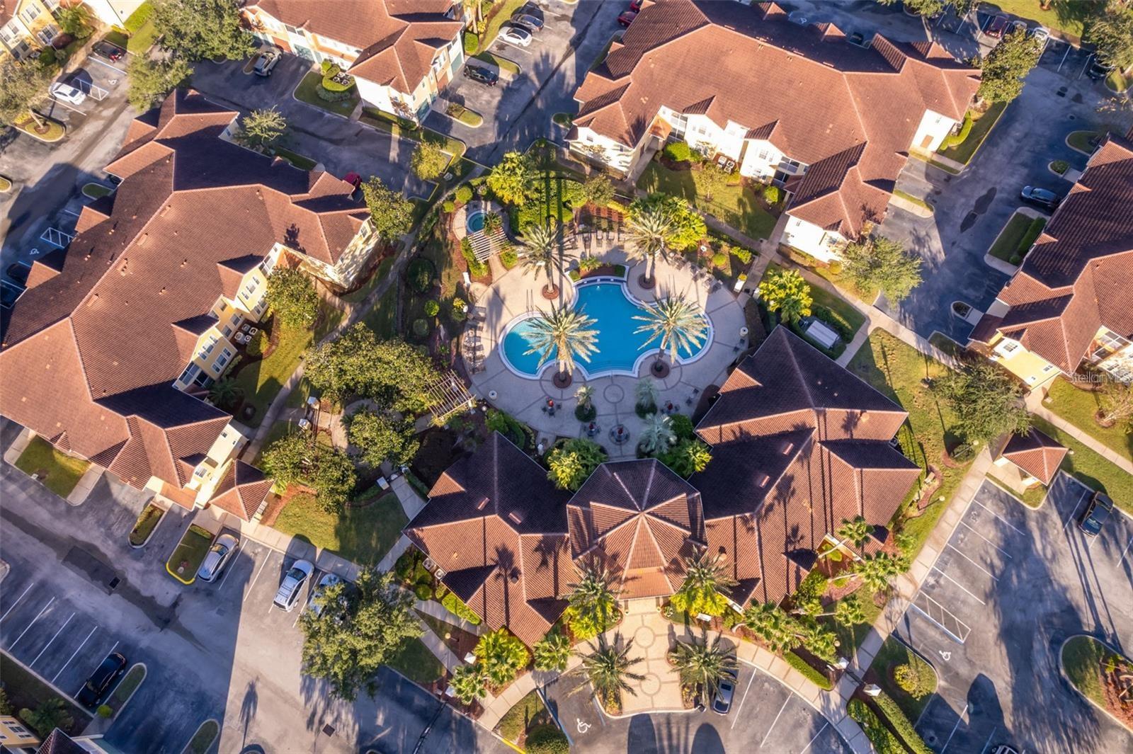 12414 BALERIA CV #109, ORLANDO, FL, 32837