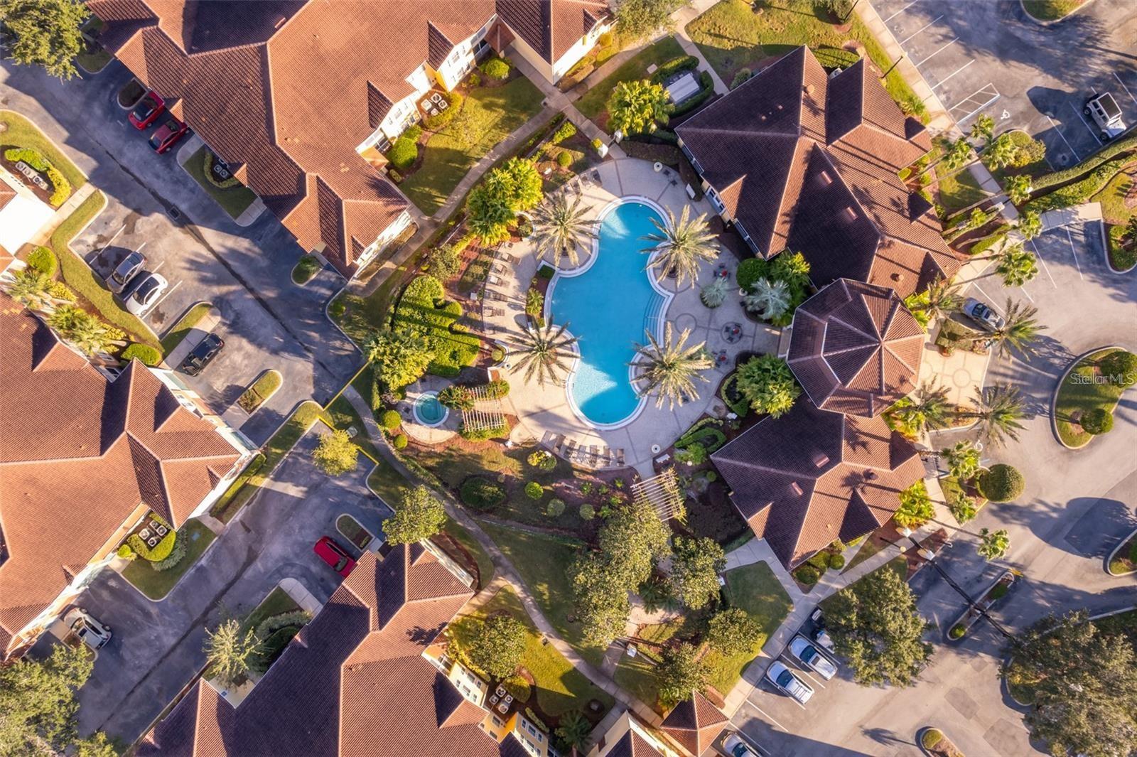 12414 BALERIA CV #109, ORLANDO, FL, 32837