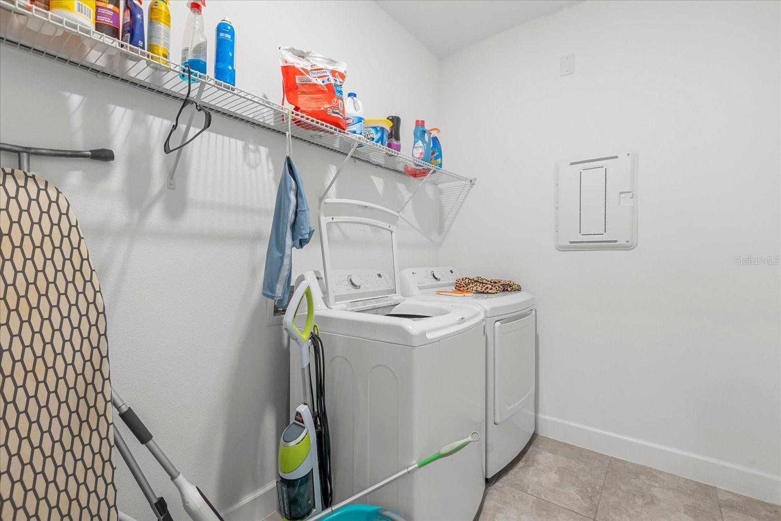 12060 LIDFLOWER ST, ORLANDO, FL, 32824