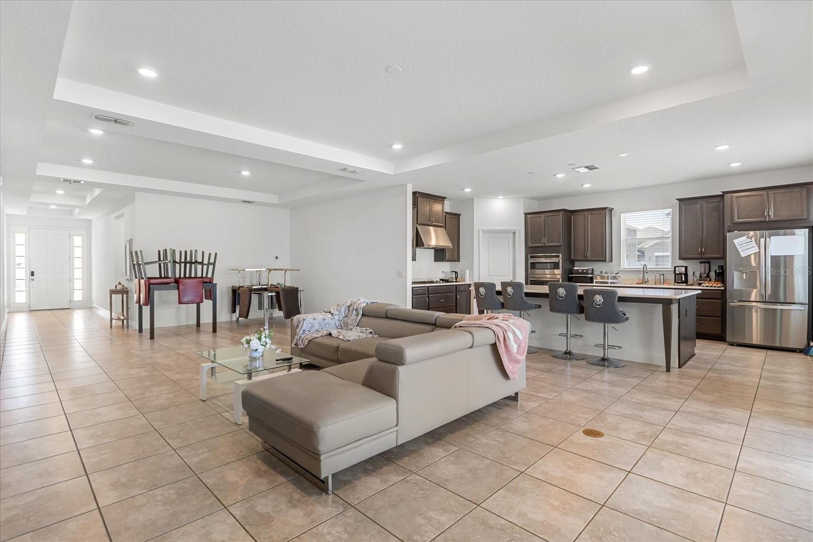 12060 LIDFLOWER ST, ORLANDO, FL, 32824