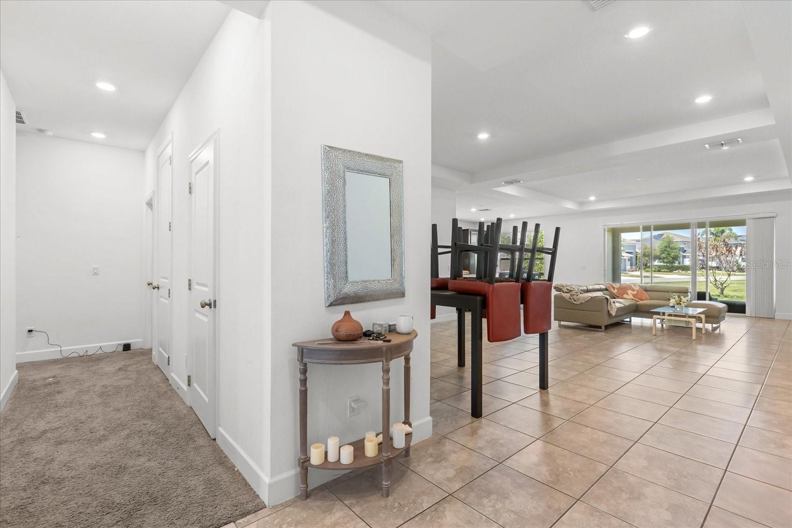 12060 LIDFLOWER ST, ORLANDO, FL, 32824