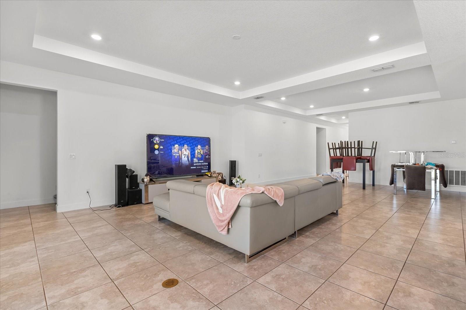 12060 LIDFLOWER ST, ORLANDO, FL, 32824