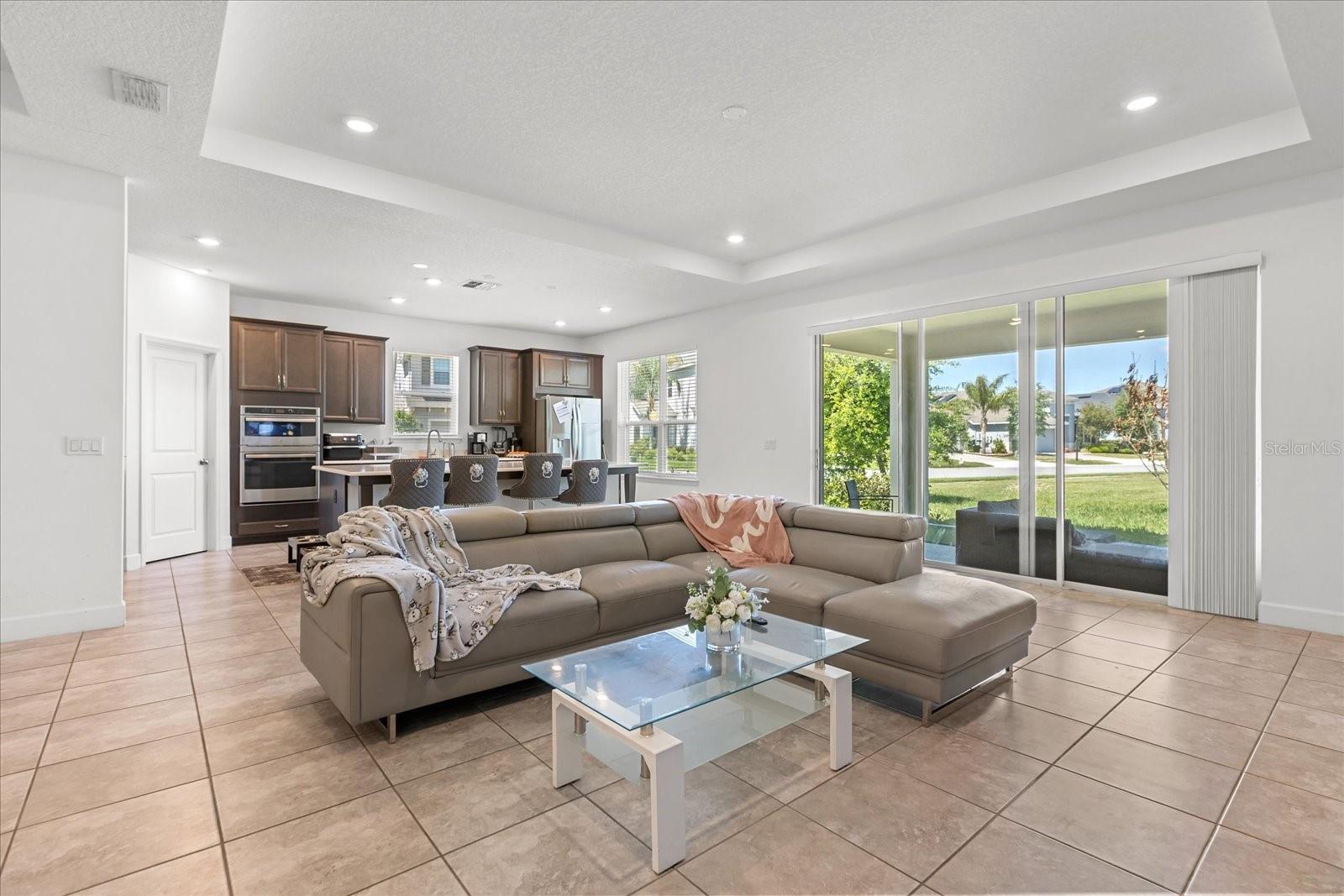 12060 LIDFLOWER ST, ORLANDO, FL, 32824