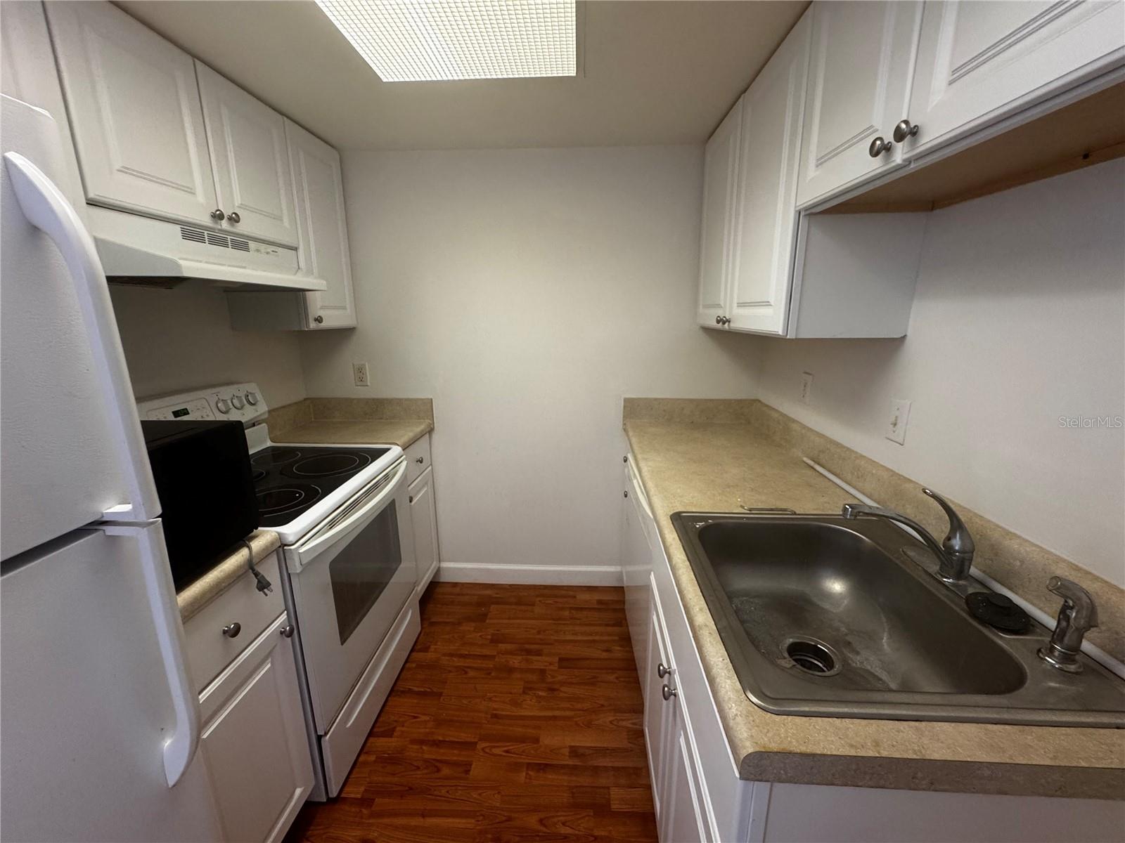 5917 VILLAGE CIR #5917, ORLANDO, FL, 32822