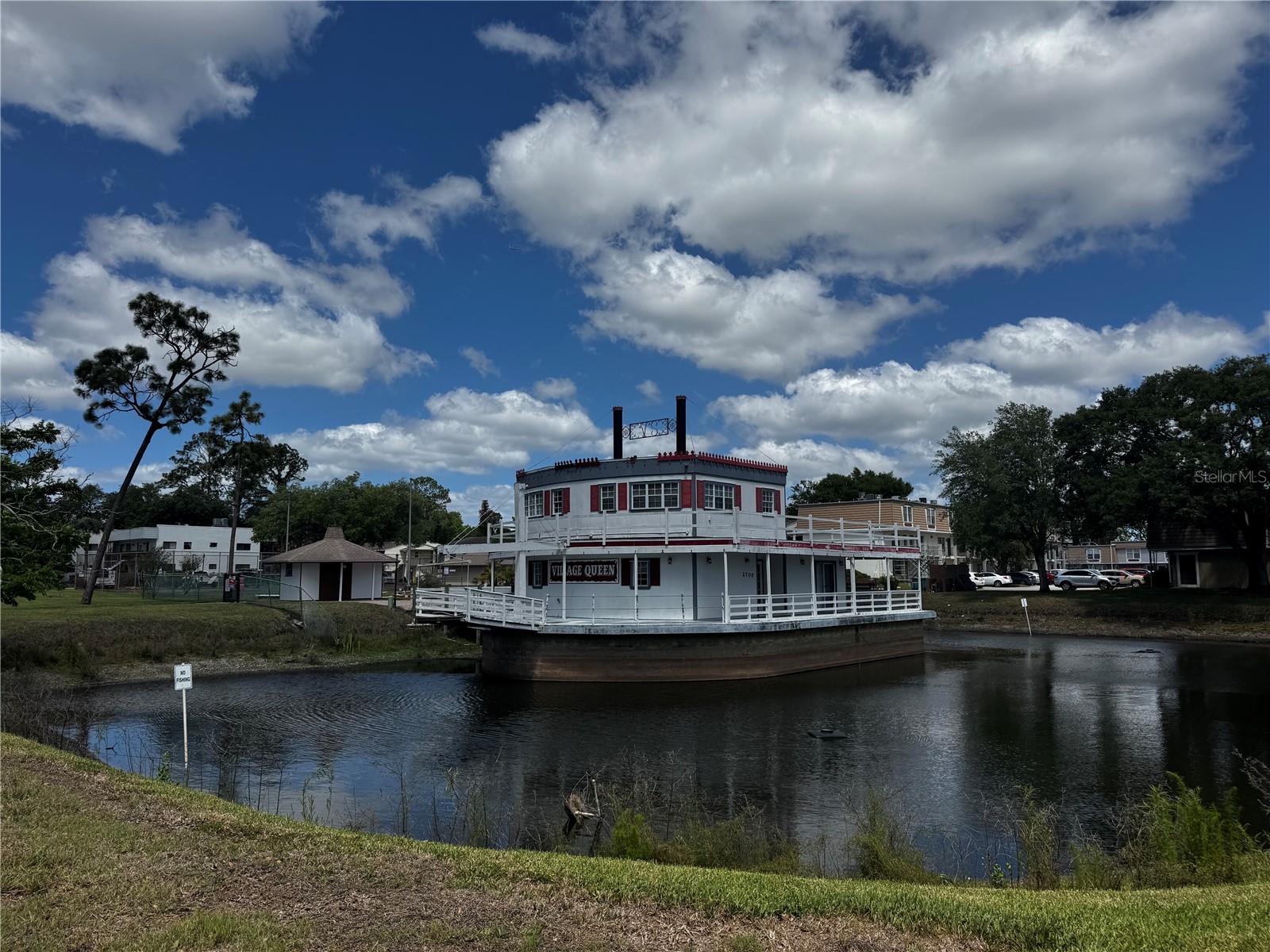 5917 VILLAGE CIR #5917, ORLANDO, FL, 32822