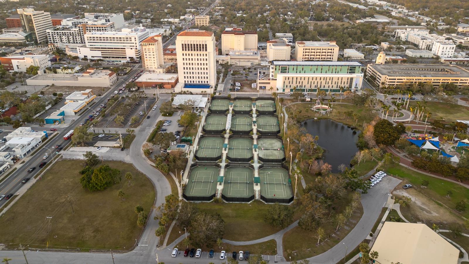 850 S TAMIAMI TRL #308, SARASOTA, FL, 34236