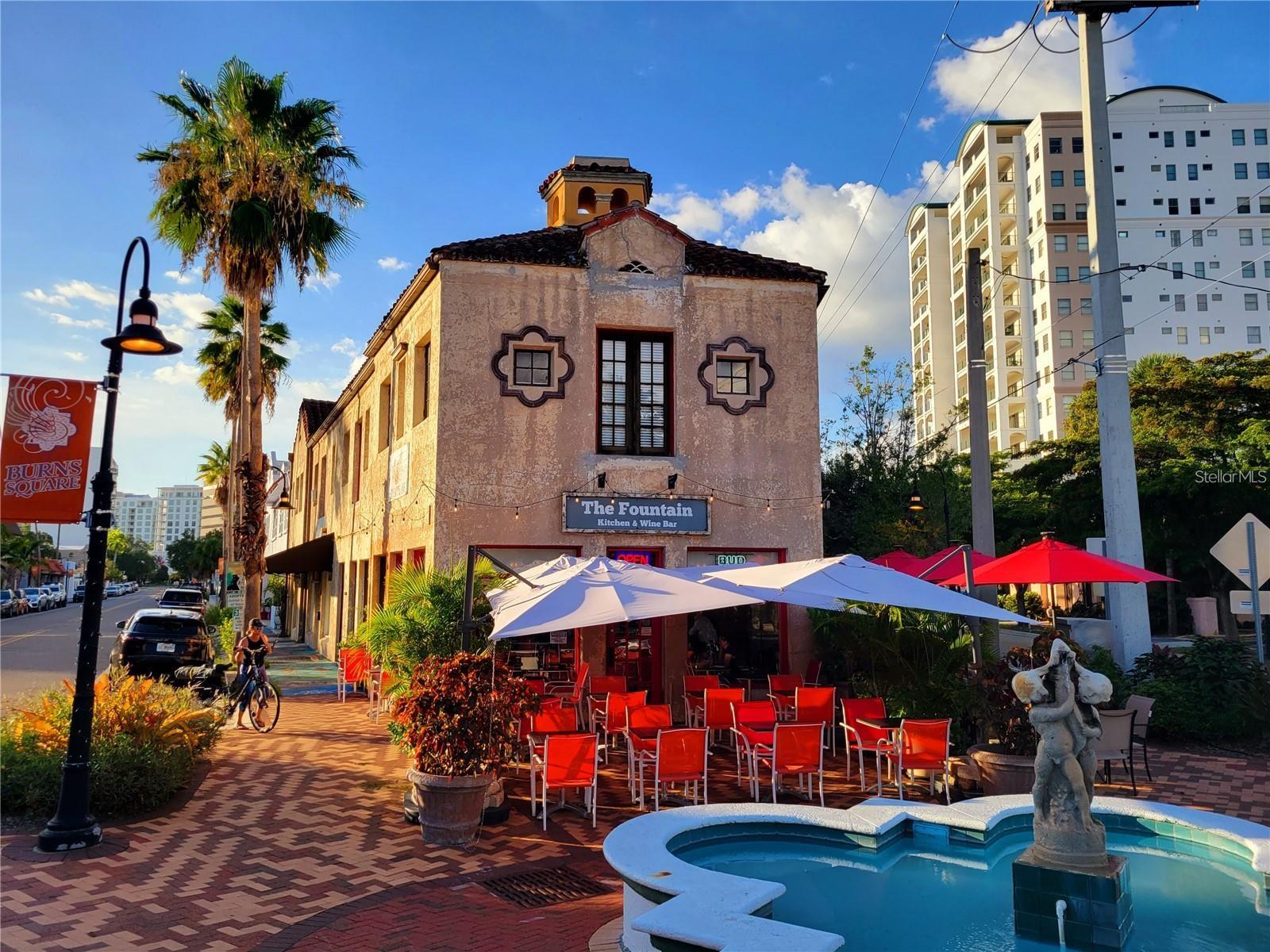 850 S TAMIAMI TRL #308, SARASOTA, FL, 34236