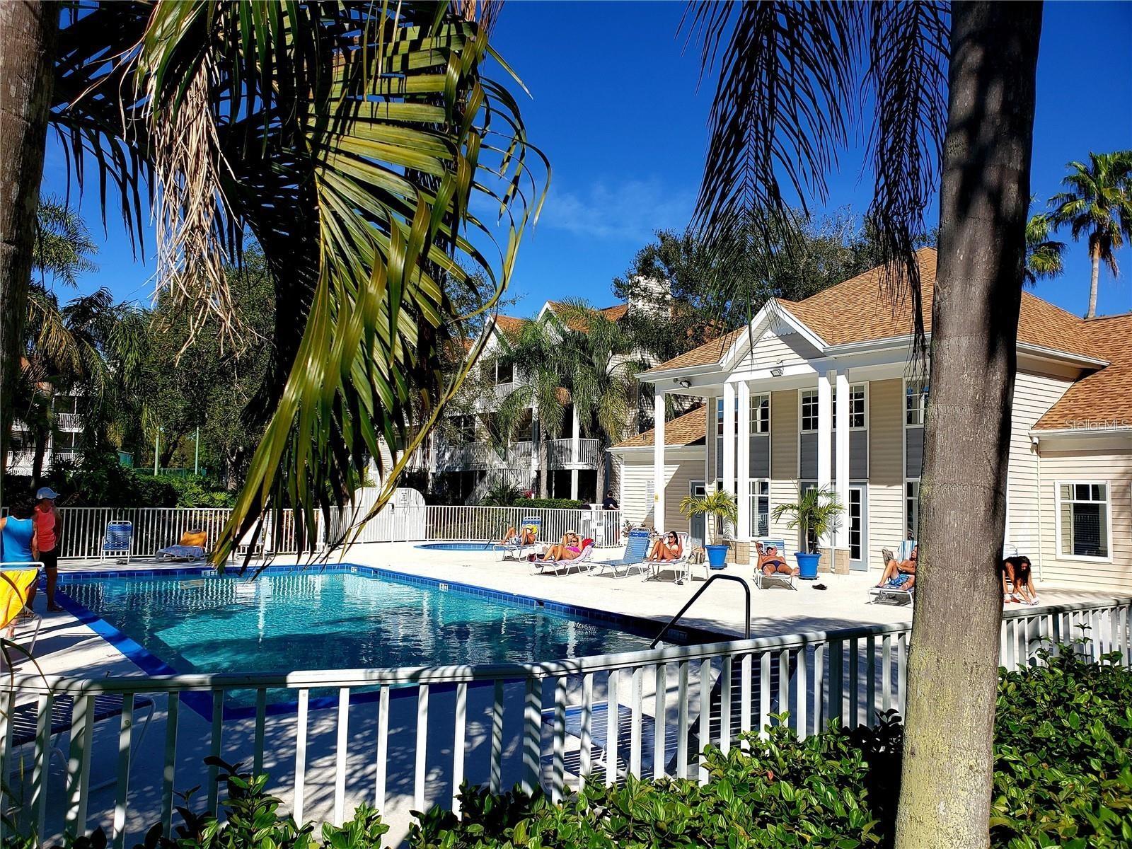 850 S TAMIAMI TRL #308, SARASOTA, FL, 34236