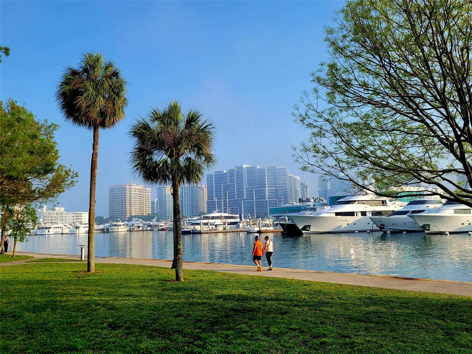 850 S TAMIAMI TRL #308, SARASOTA, FL, 34236