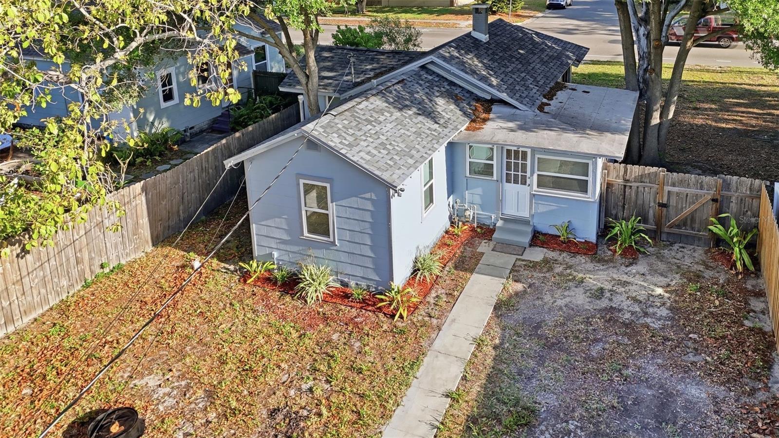 2010 30TH AVE NORTH AVE N, ST PETERSBURG, FL, 33713