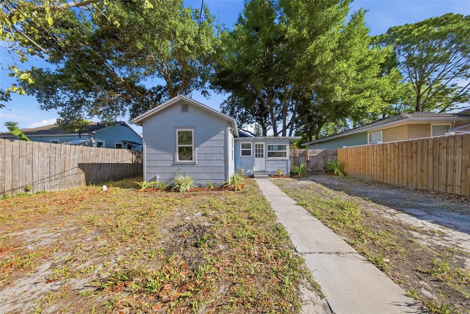 2010 30TH AVE NORTH AVE N, ST PETERSBURG, FL, 33713