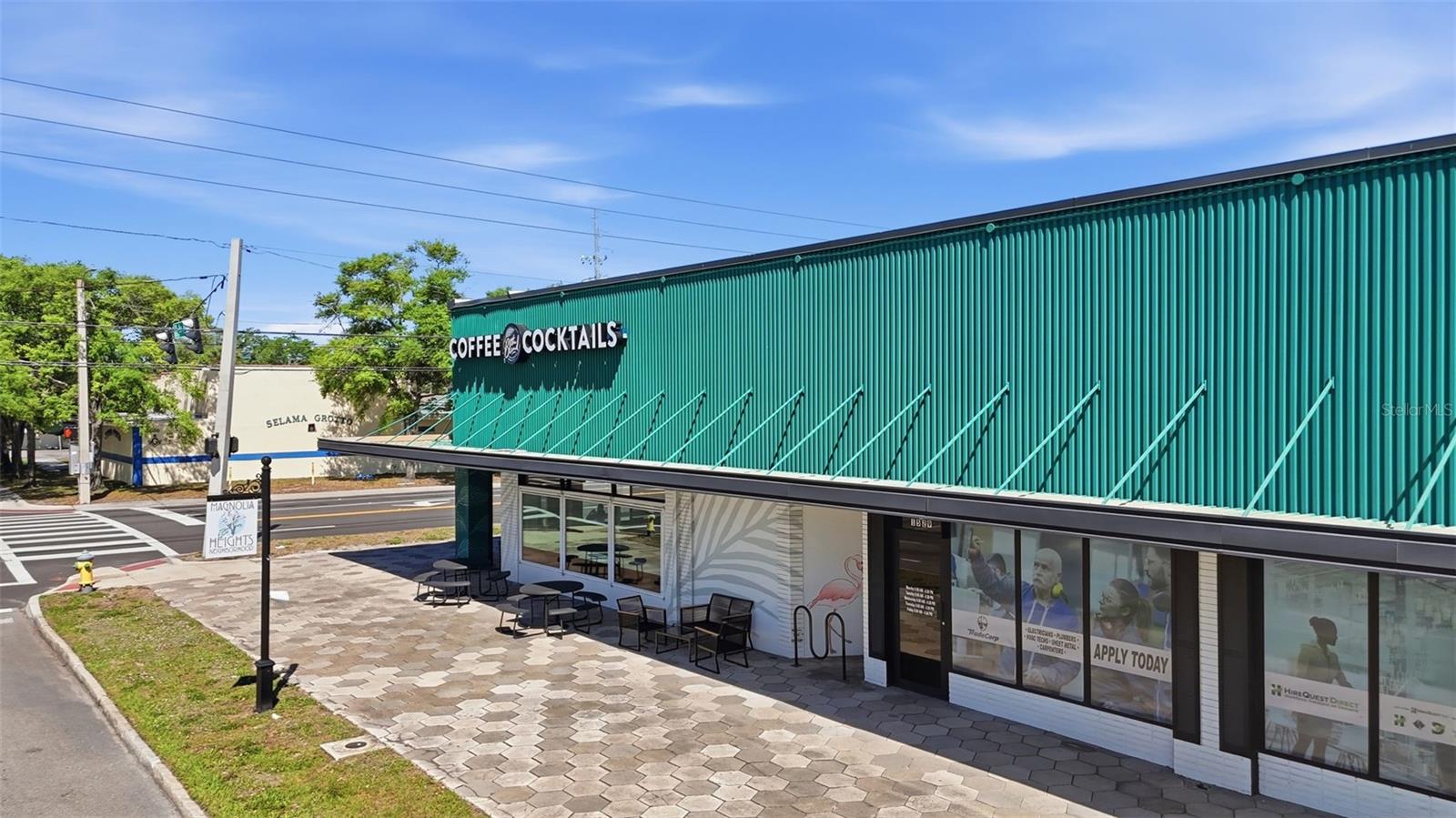 2010 30TH AVE NORTH AVE N, ST PETERSBURG, FL, 33713