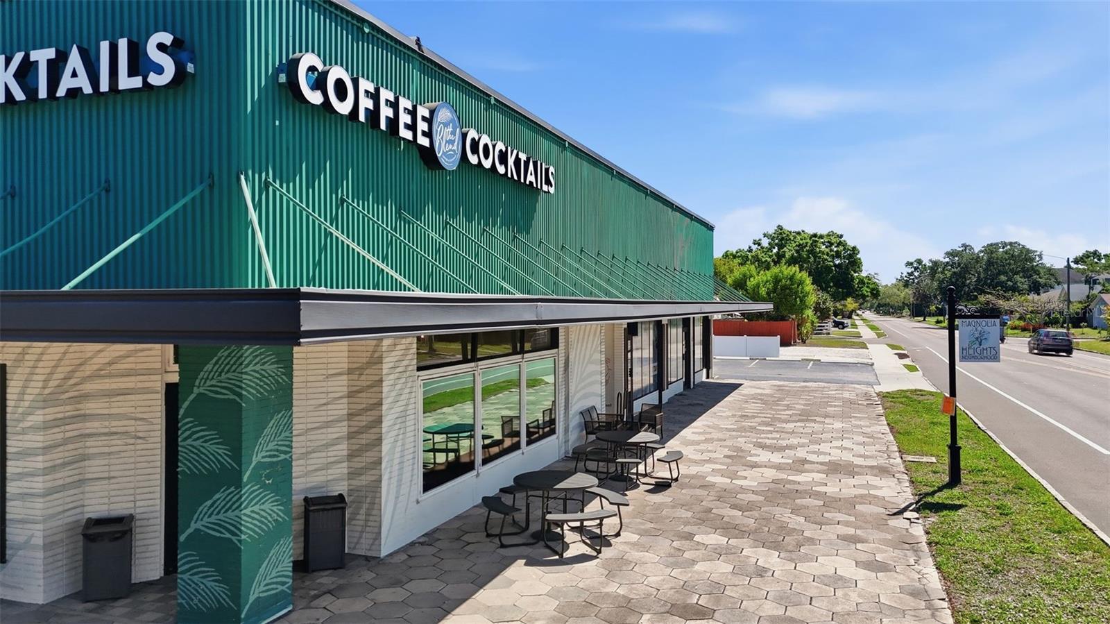 2010 30TH AVE NORTH AVE N, ST PETERSBURG, FL, 33713