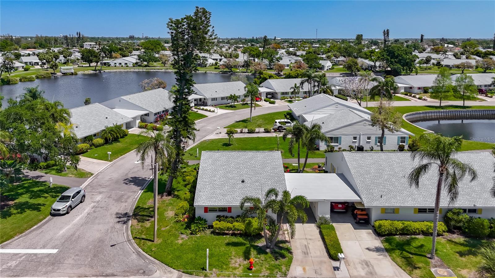 4523 W INDEPENDENCE DR, BRADENTON, FL, 34210