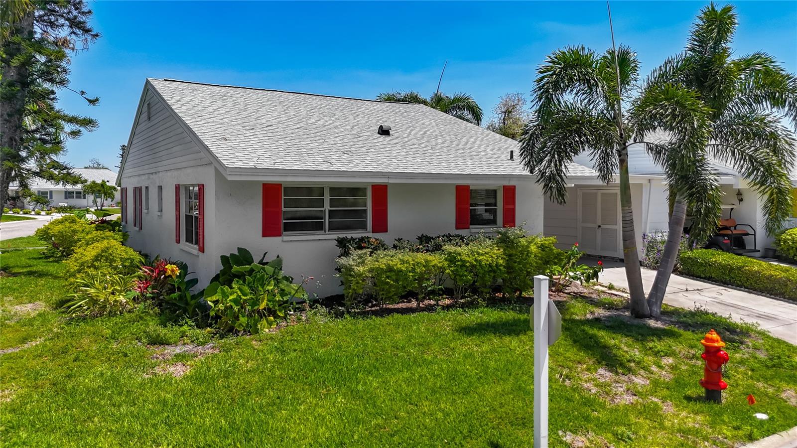 4523 W INDEPENDENCE DR, BRADENTON, FL, 34210