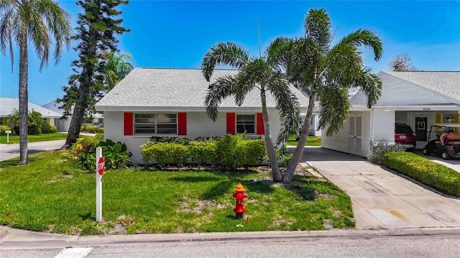 4523 W INDEPENDENCE DR, BRADENTON, FL, 34210