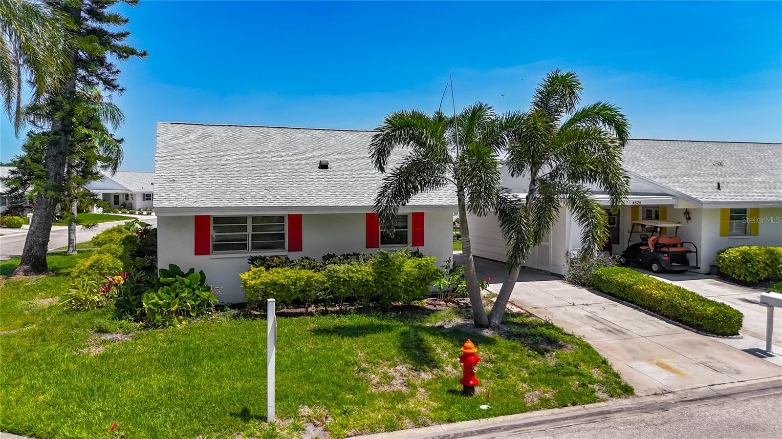 4523 W INDEPENDENCE DR, BRADENTON, FL, 34210