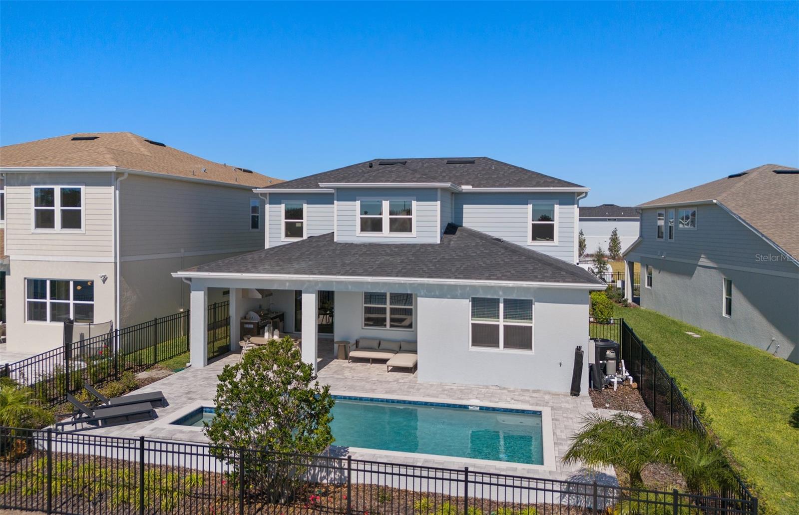 10305 PARK ESTATES AVENUE, ORLANDO, FL, 32836