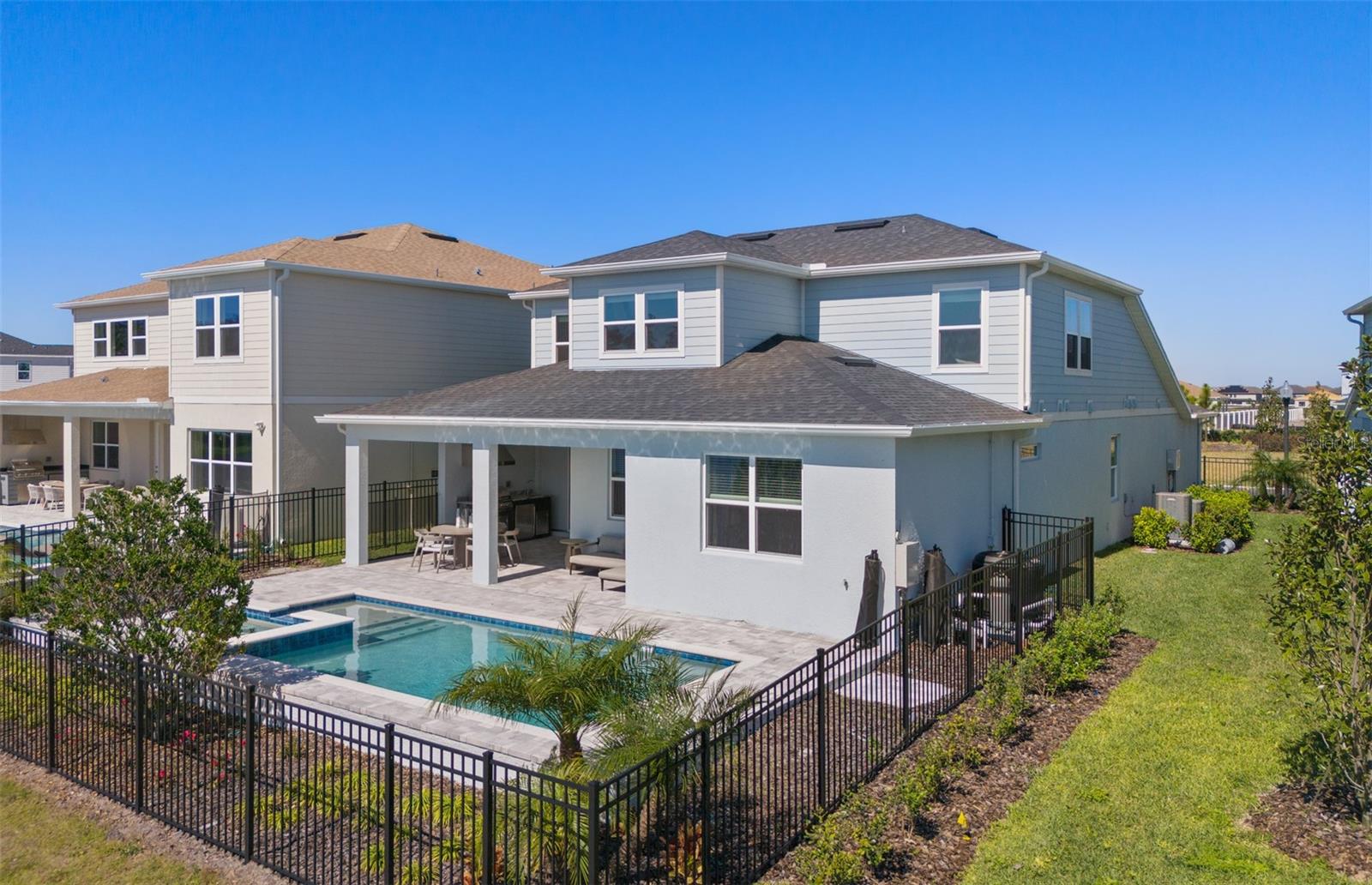 10305 PARK ESTATES AVENUE, ORLANDO, FL, 32836