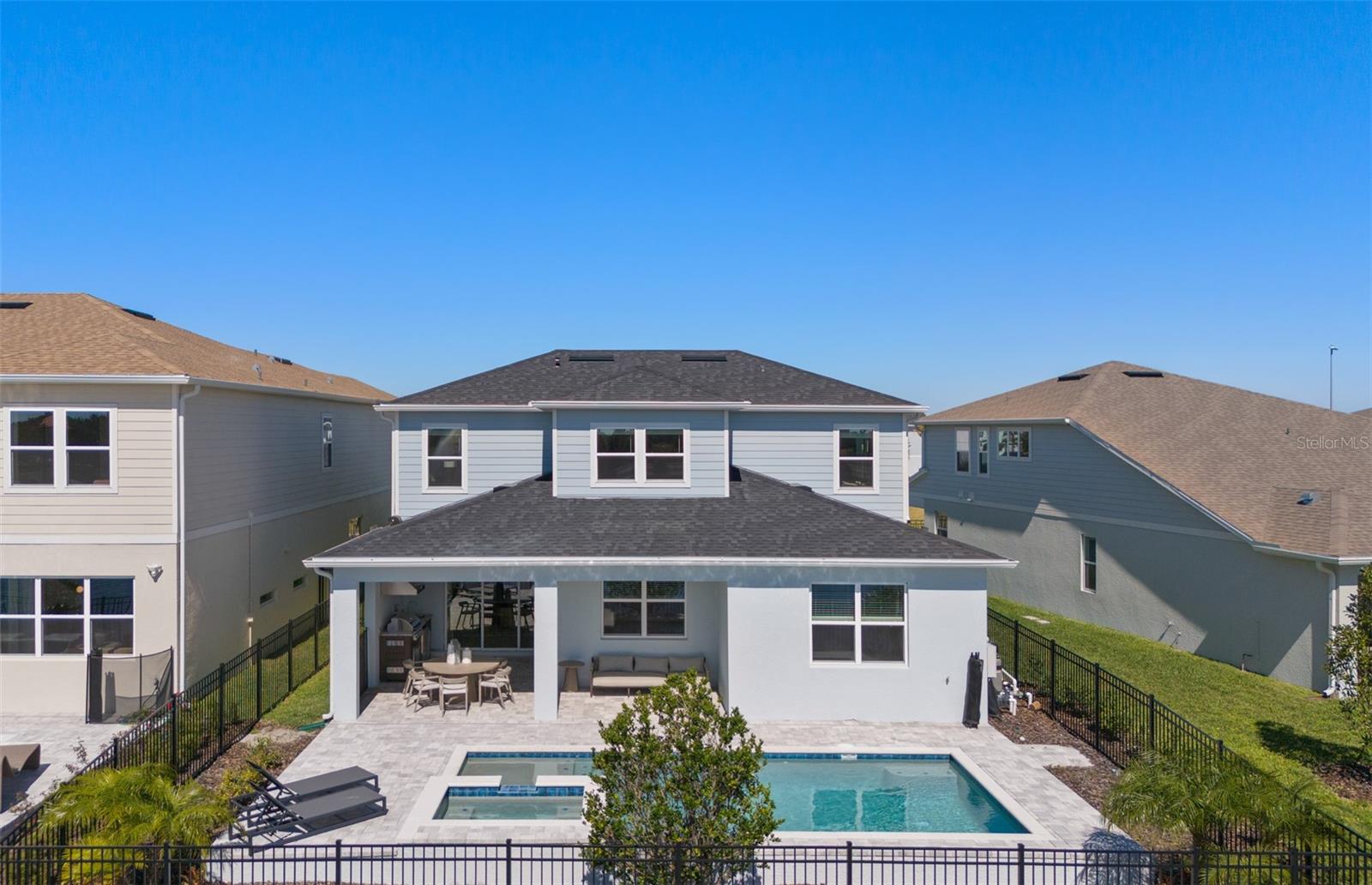 10305 PARK ESTATES AVENUE, ORLANDO, FL, 32836