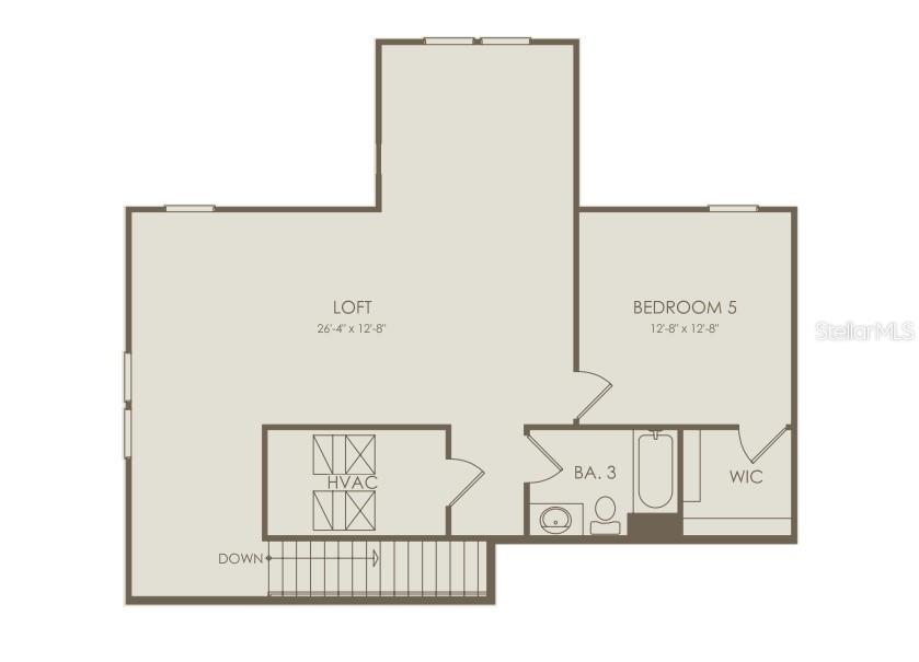 10305 PARK ESTATES AVENUE, ORLANDO, FL, 32836