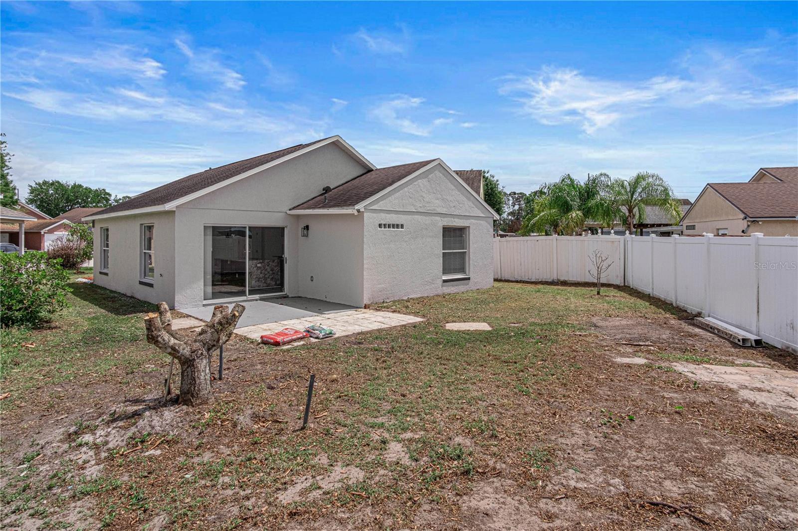 2402 AVALON CT, KISSIMMEE, FL, 34743