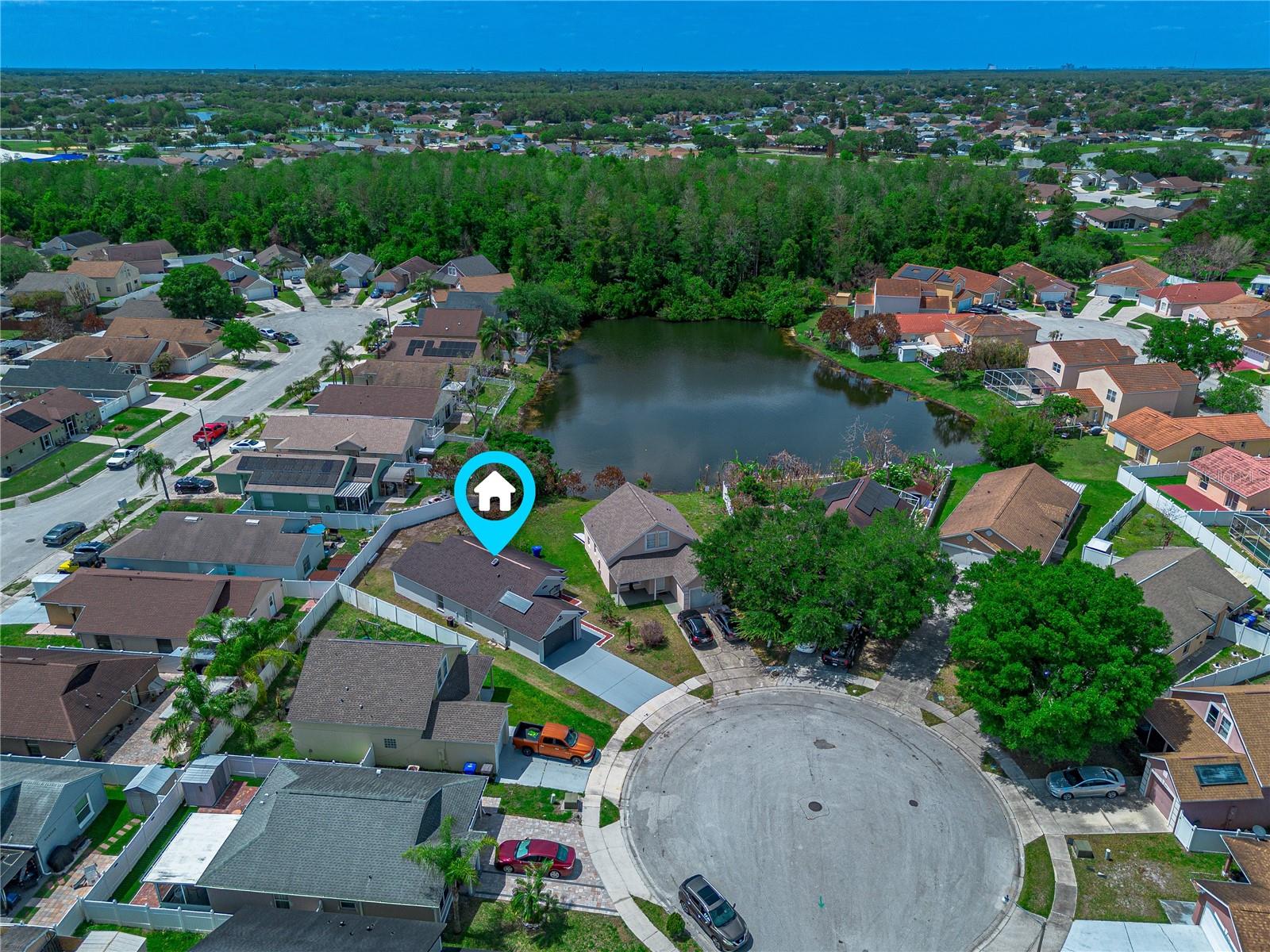 2402 AVALON CT, KISSIMMEE, FL, 34743