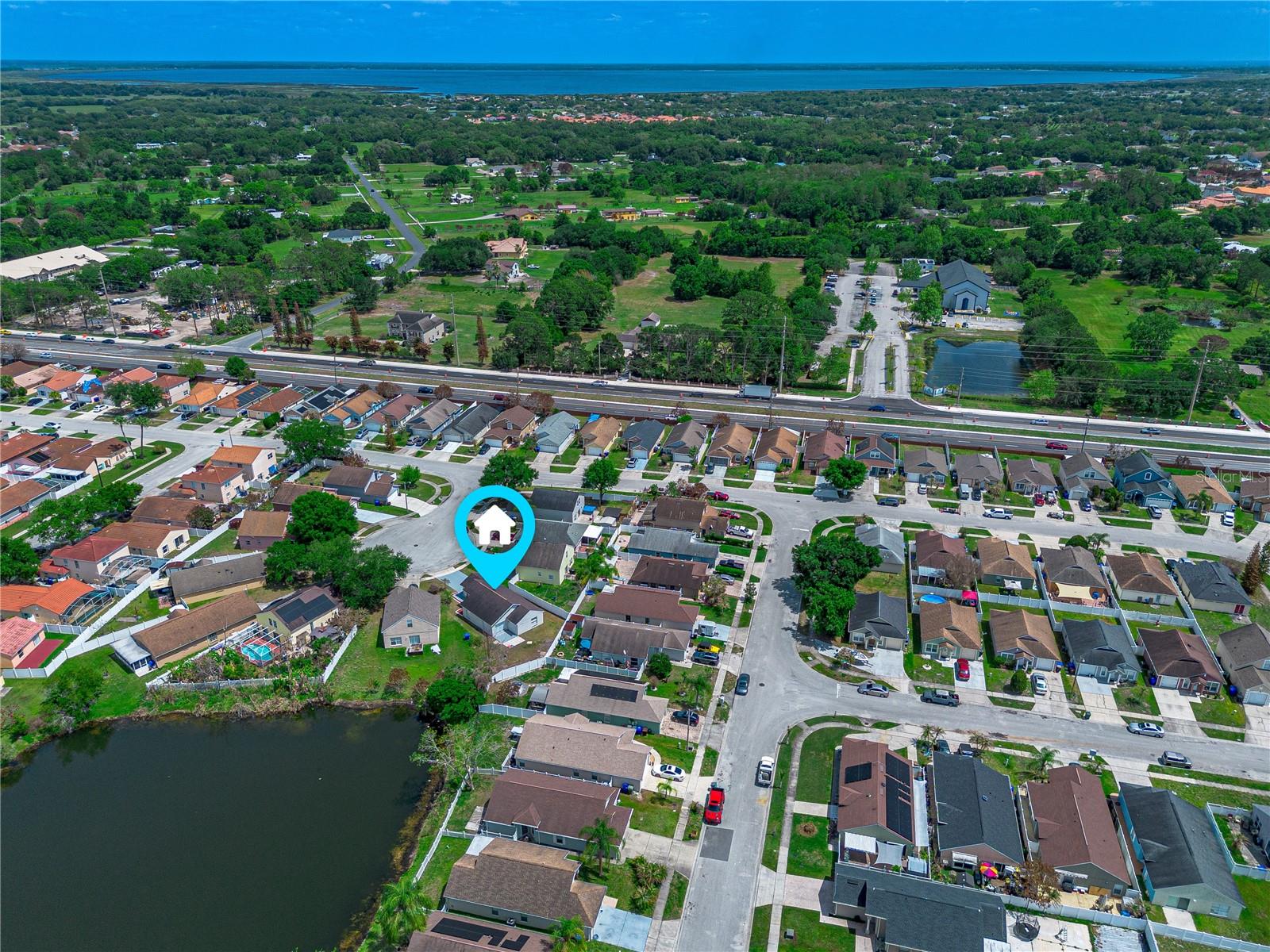 2402 AVALON CT, KISSIMMEE, FL, 34743