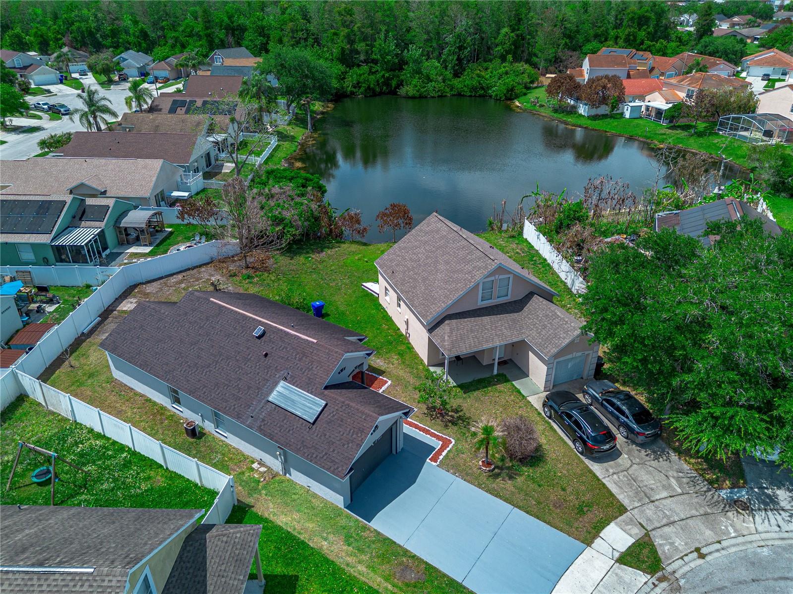 2402 AVALON CT, KISSIMMEE, FL, 34743