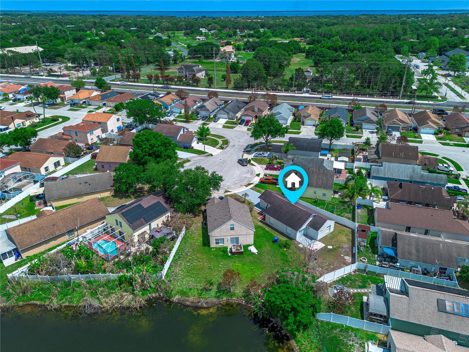 2402 AVALON CT, KISSIMMEE, FL, 34743