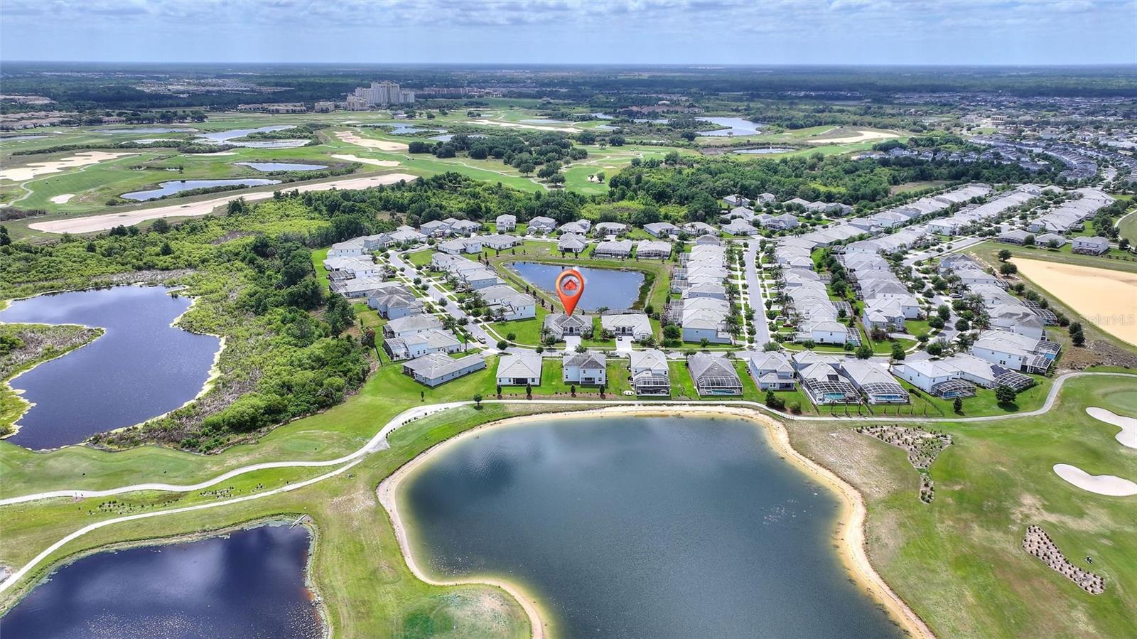 1424 OLYMPIC CLUB BLVD, DAVENPORT, FL, 33896